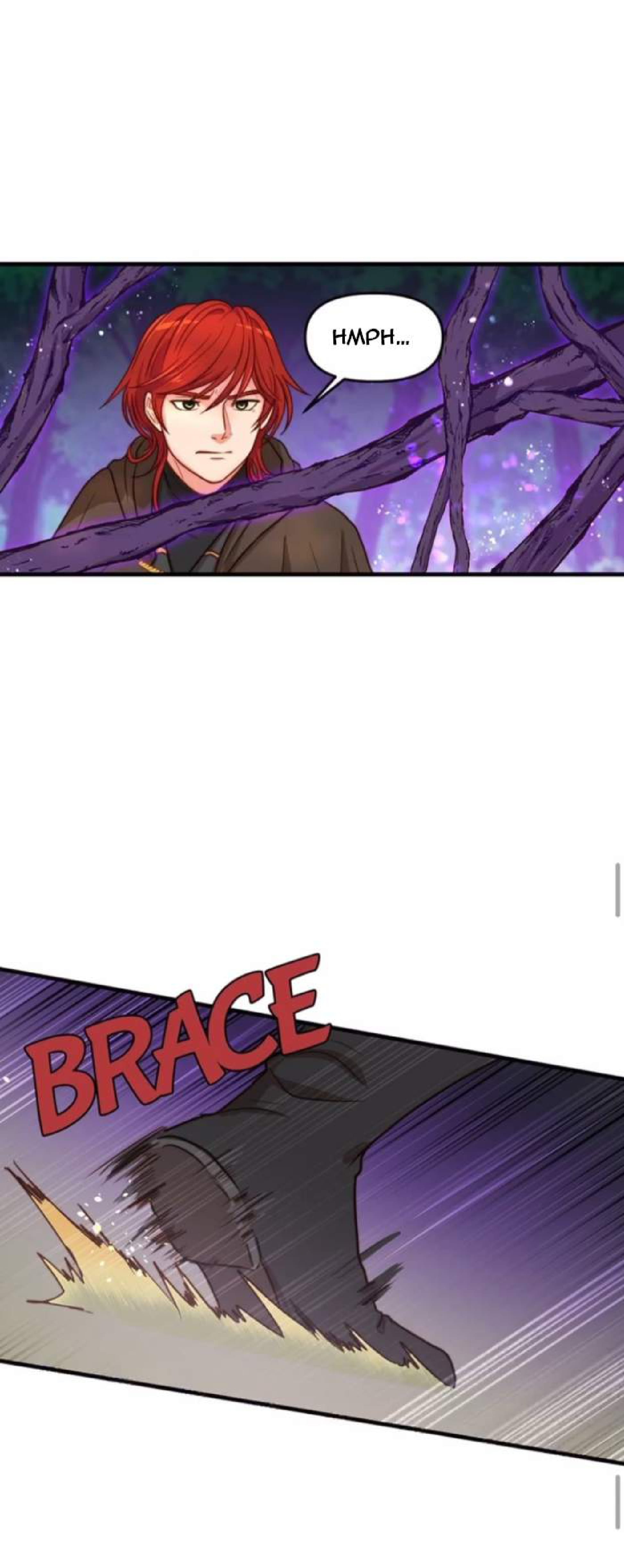 Undercover Empress Chapter 3 - halaman 20