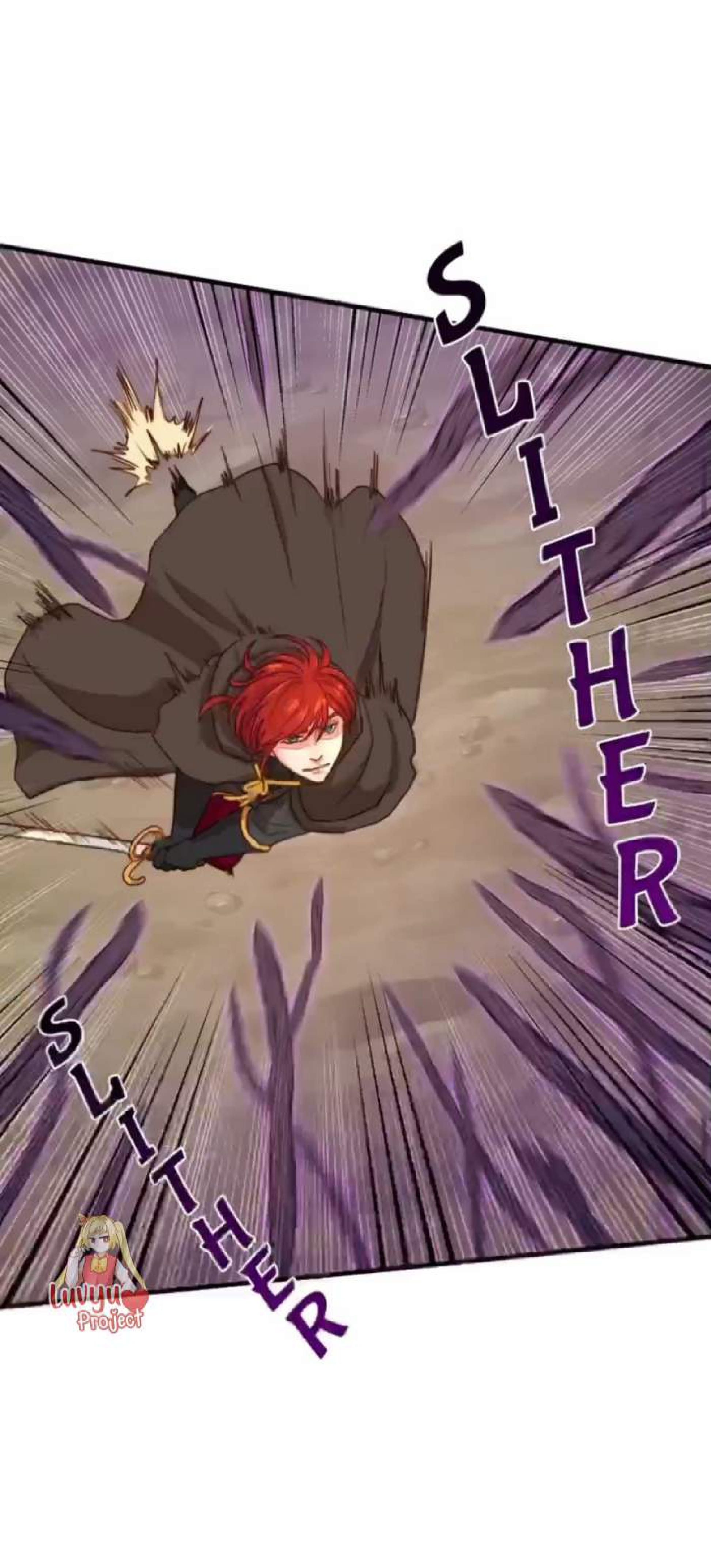Undercover Empress Chapter 3 - halaman 21