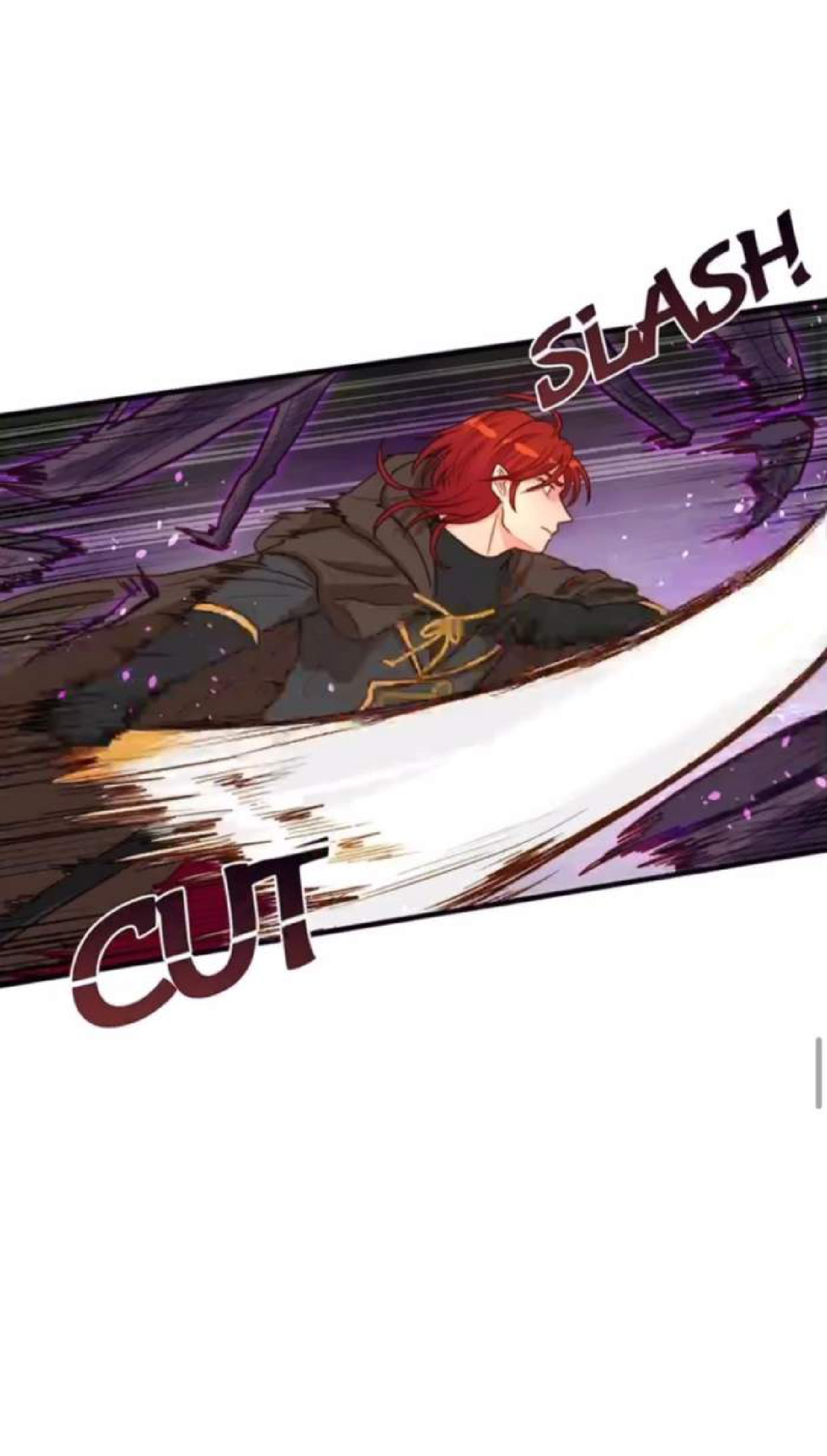 Undercover Empress Chapter 3 - halaman 22