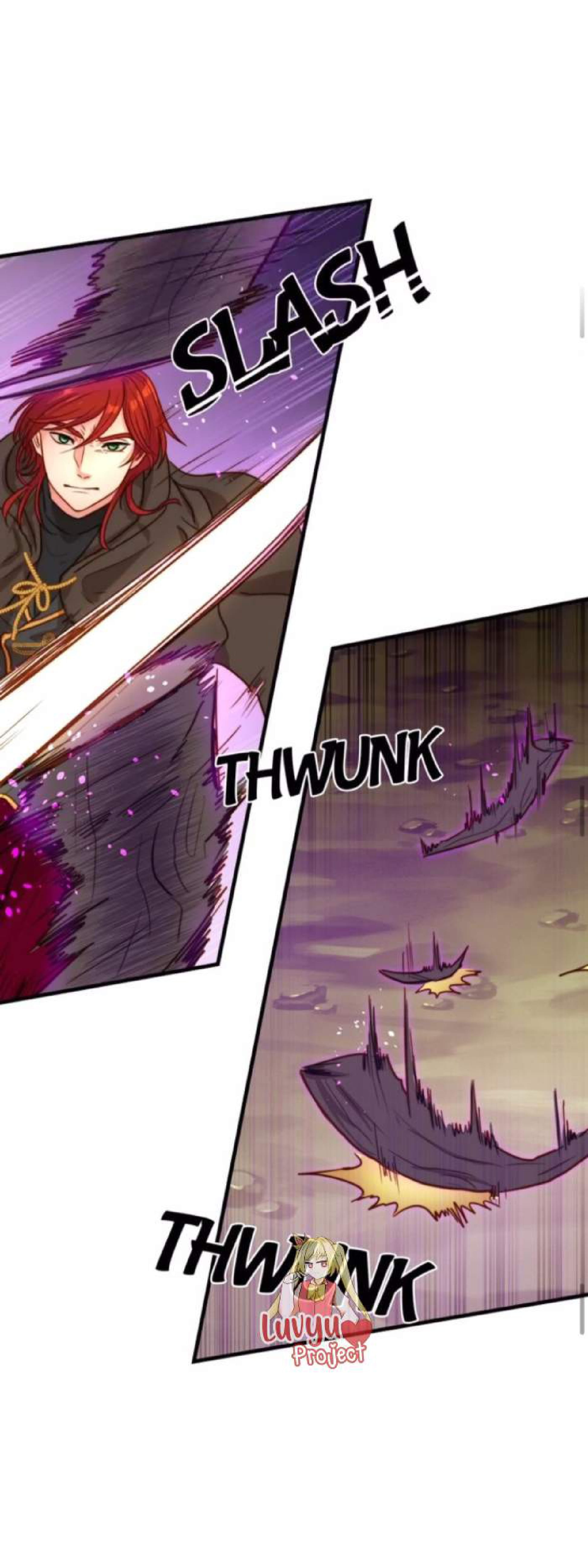 Undercover Empress Chapter 3 - halaman 23