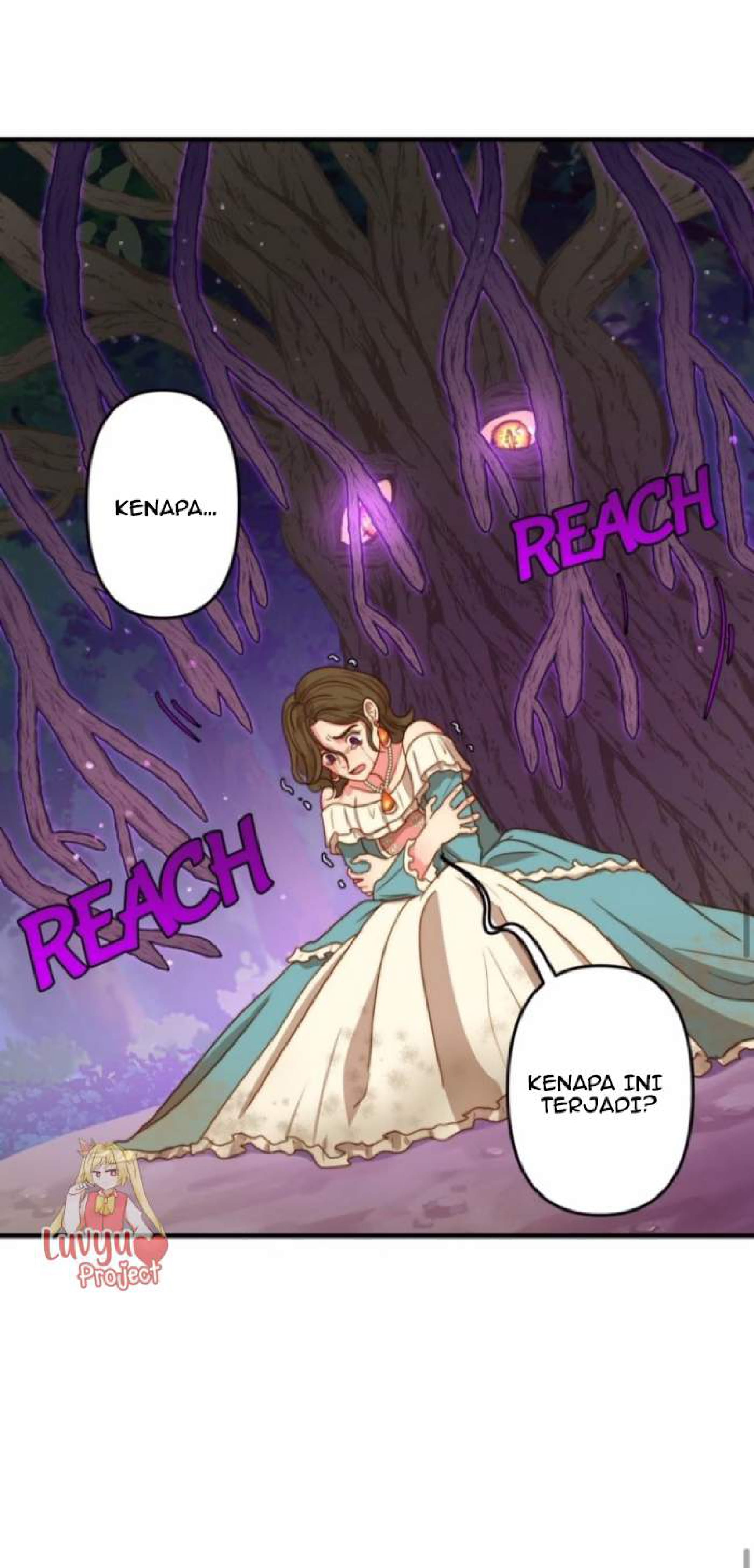 Undercover Empress Chapter 3 - halaman 25