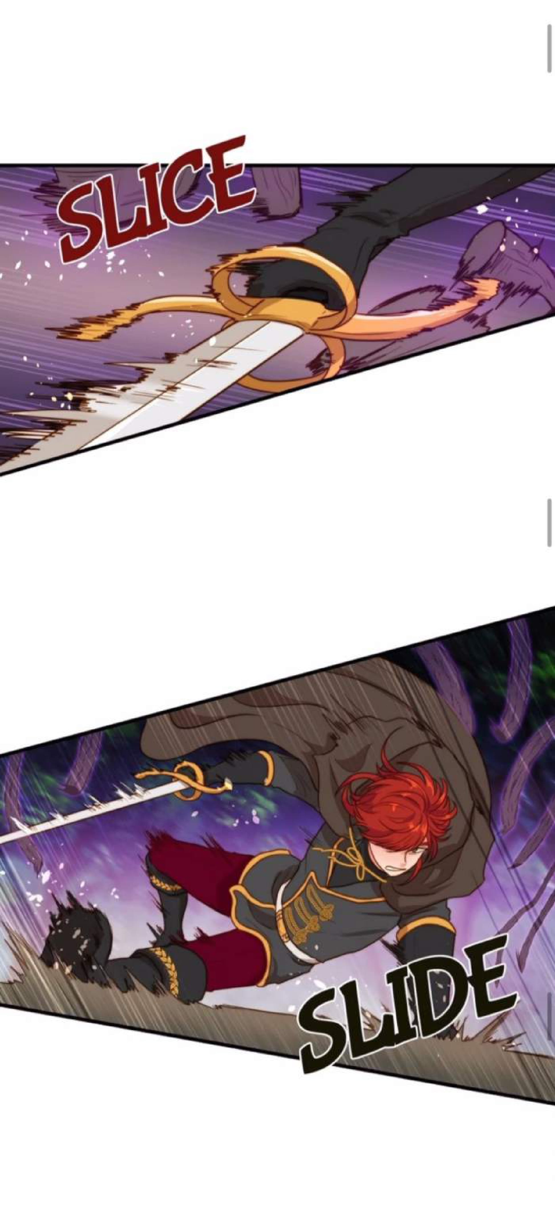 Undercover Empress Chapter 3 - halaman 26