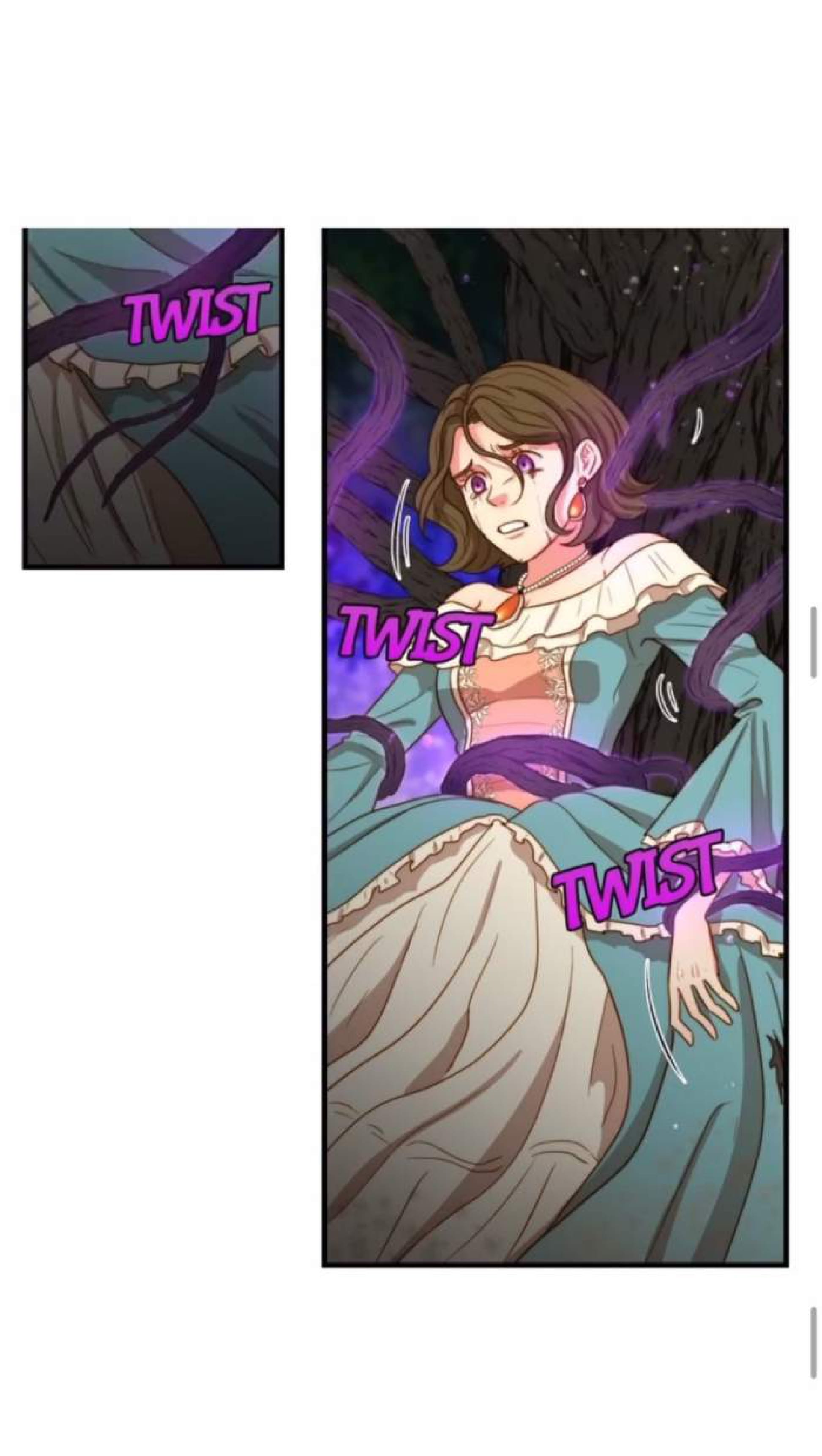 Undercover Empress Chapter 3 - halaman 29