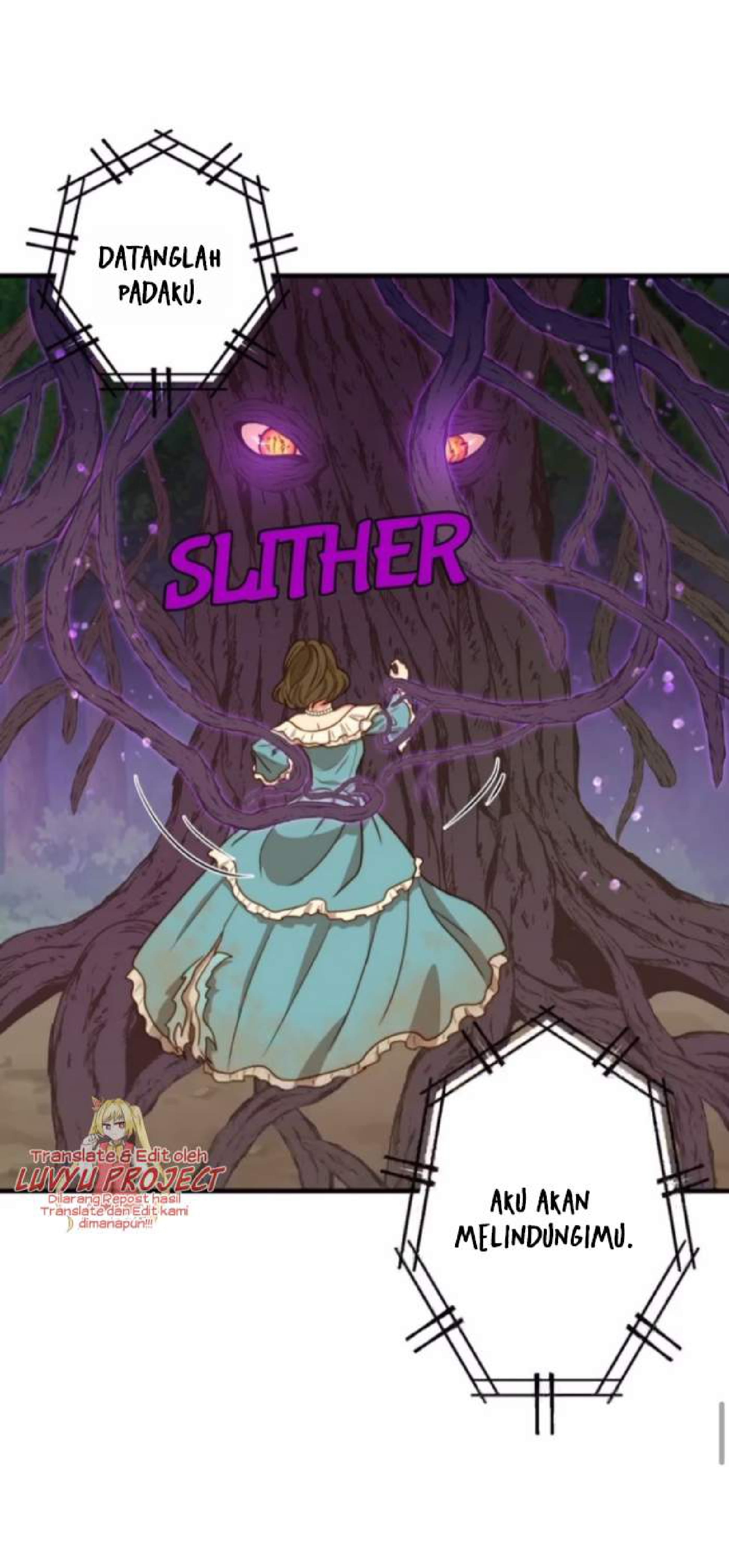 Undercover Empress Chapter 3 - halaman 30