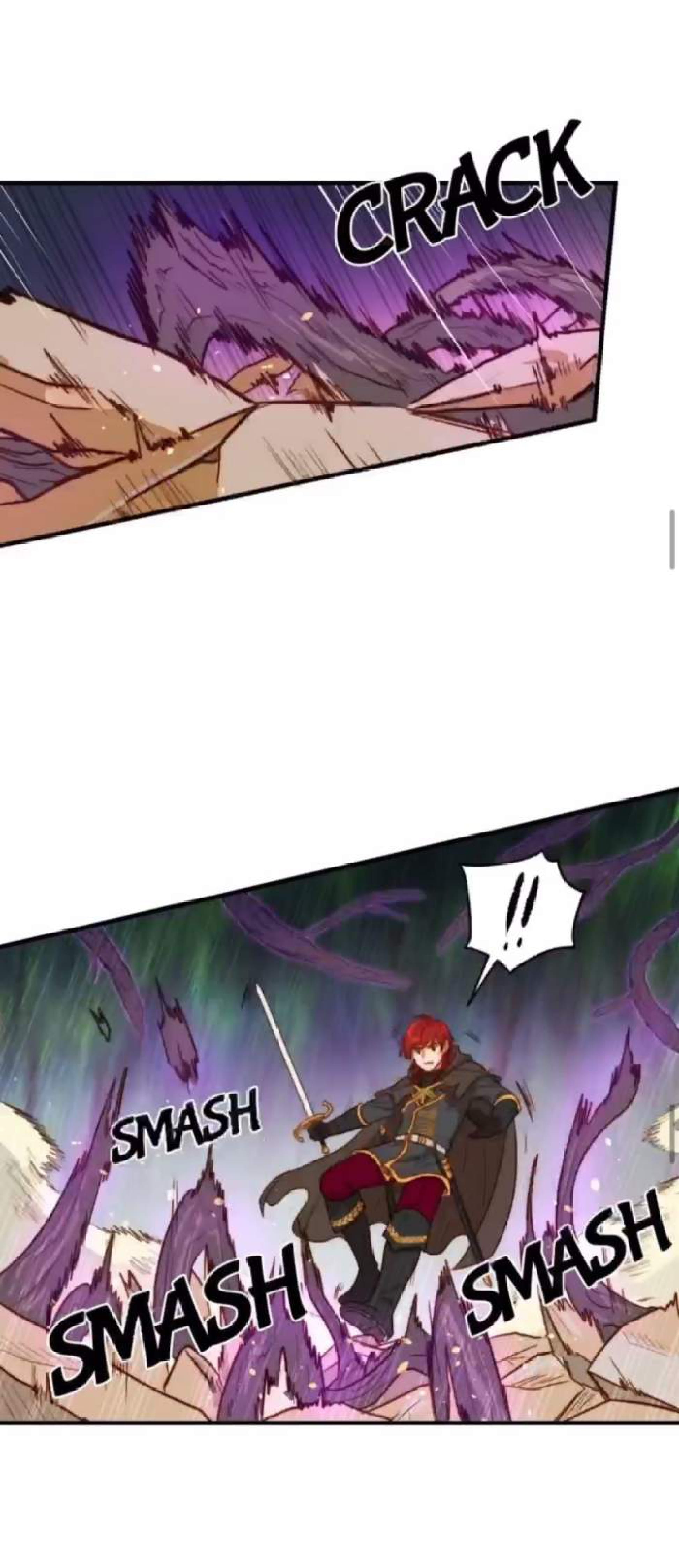Undercover Empress Chapter 3 - halaman 31