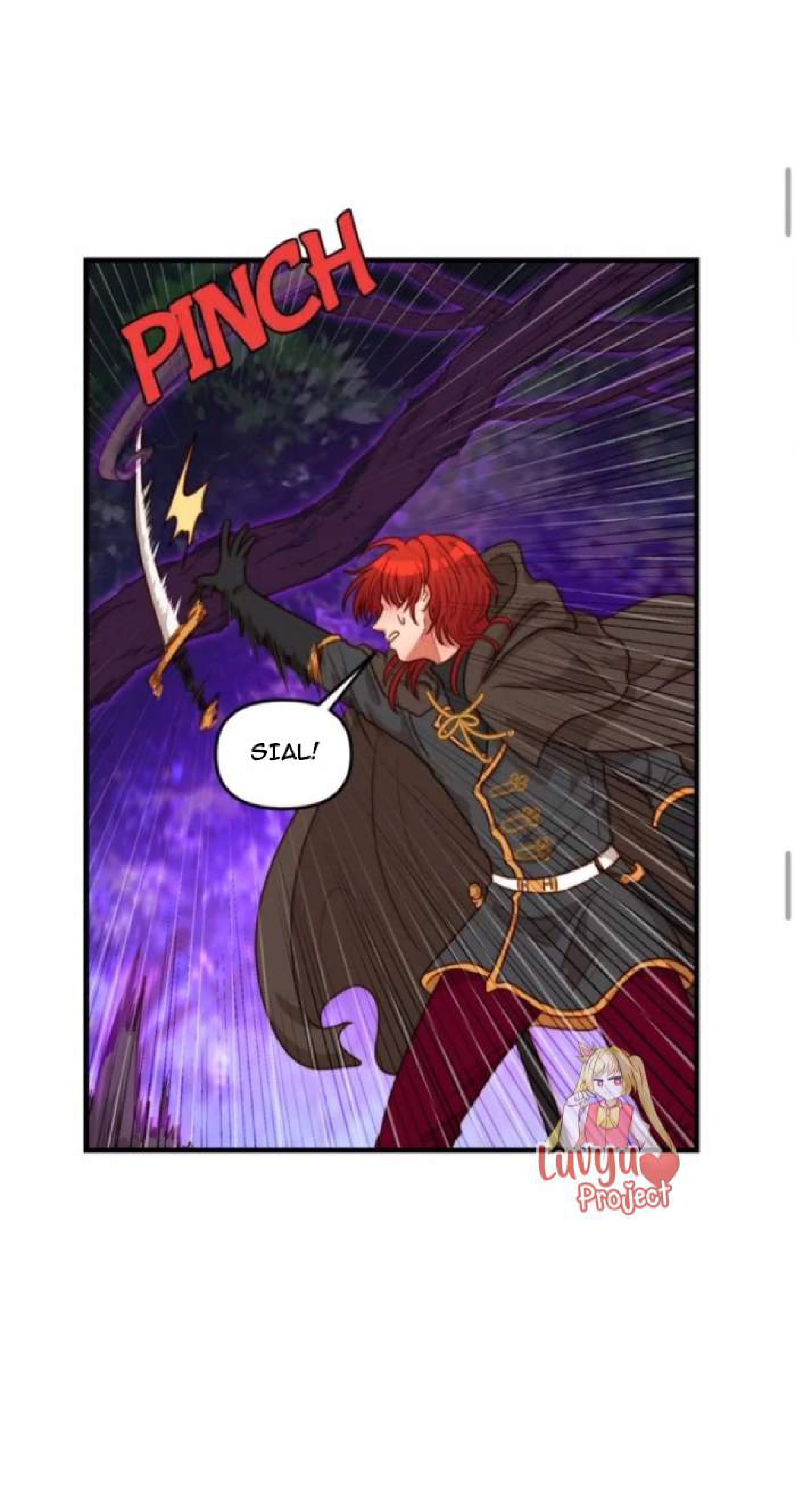 Undercover Empress Chapter 3 - halaman 32