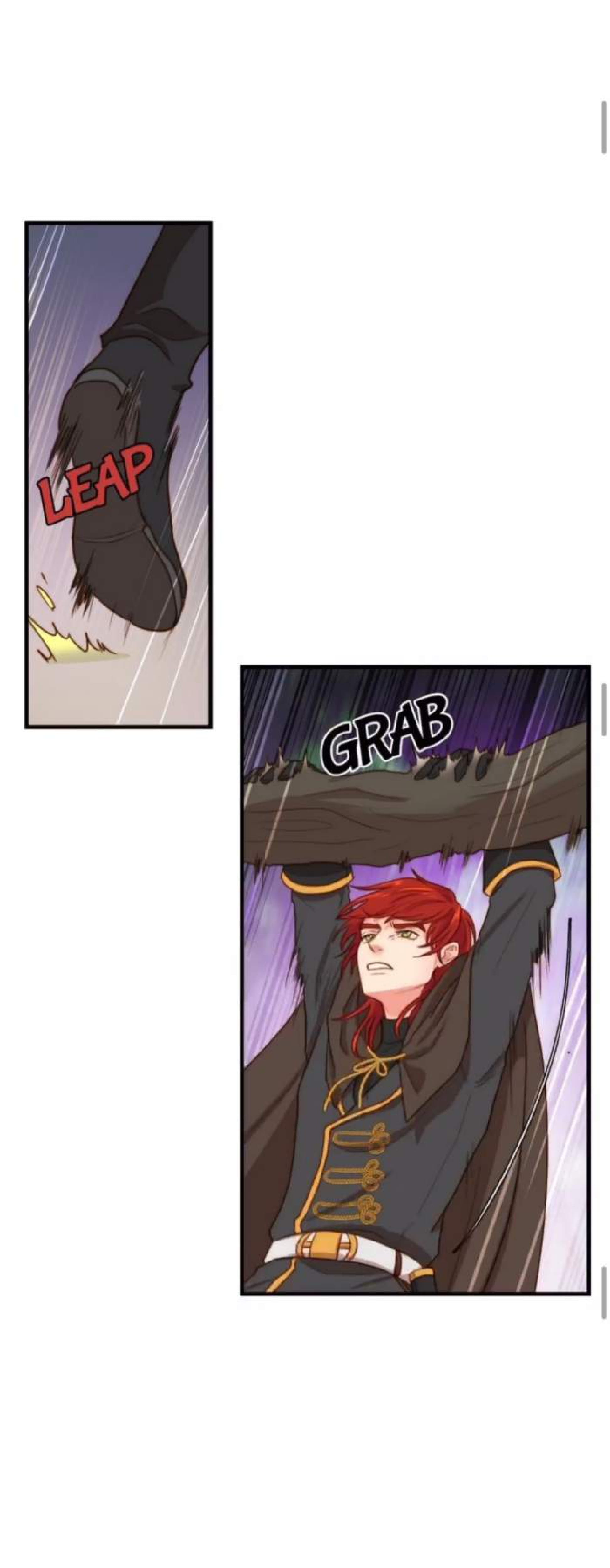 Undercover Empress Chapter 3 - halaman 33
