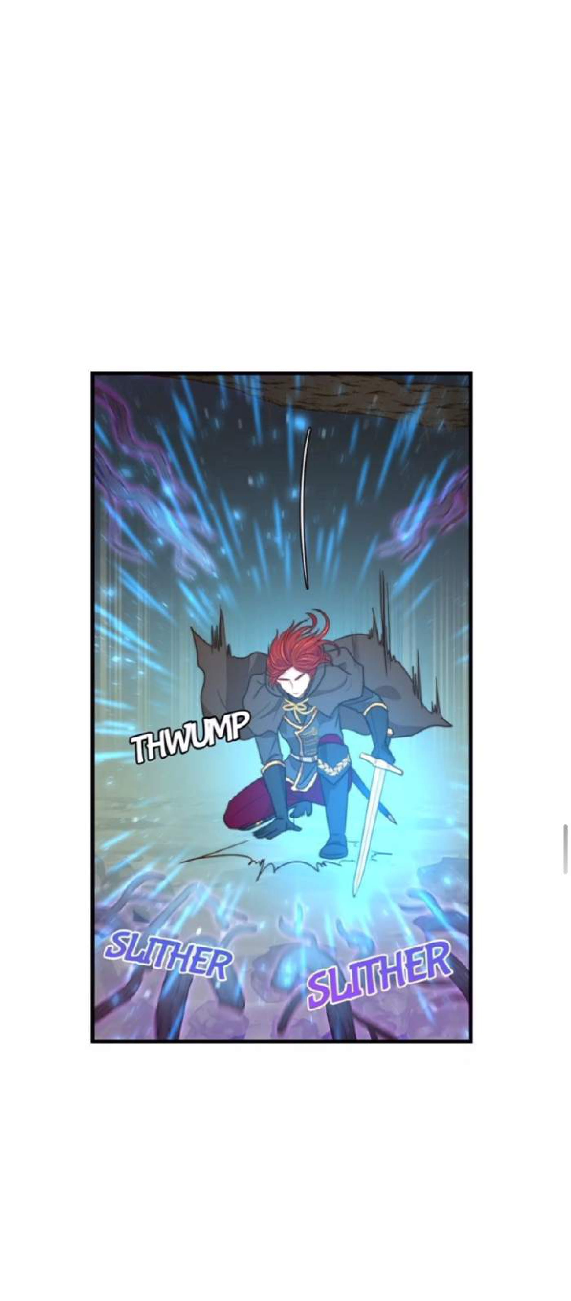 Undercover Empress Chapter 3 - halaman 36
