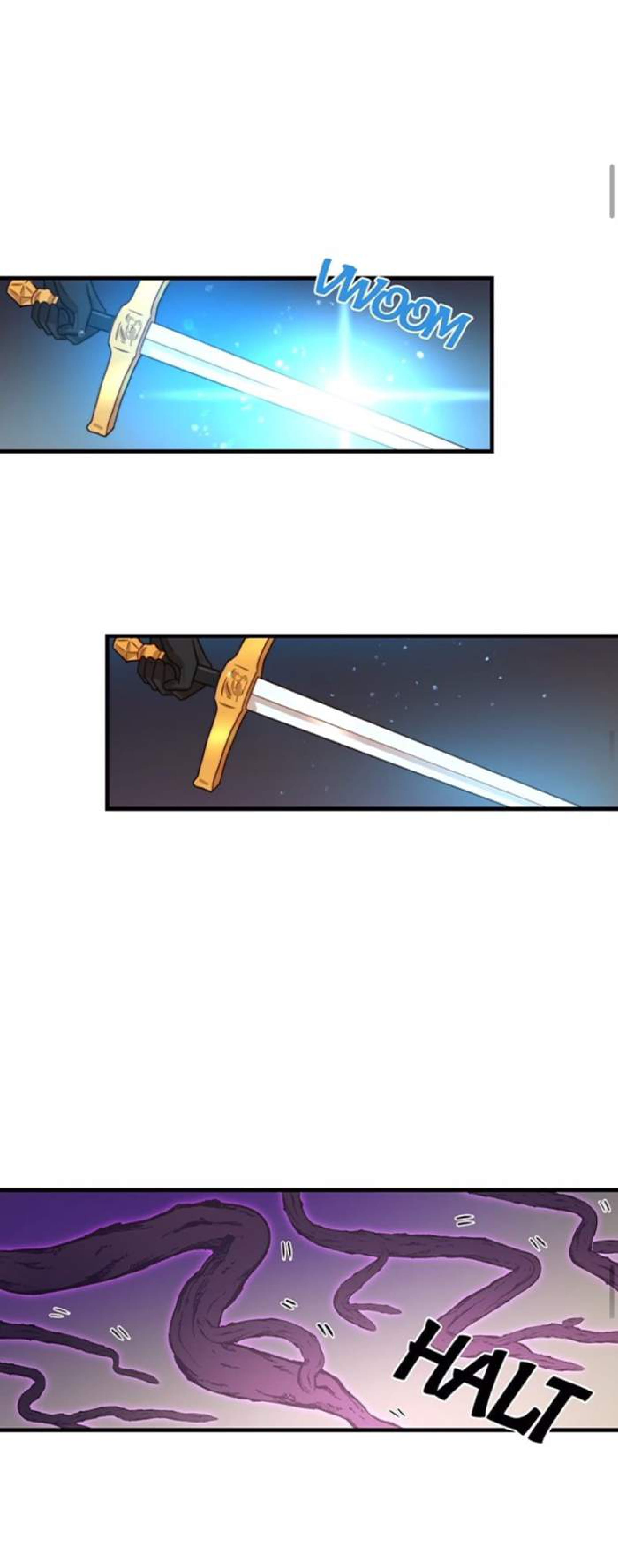 Undercover Empress Chapter 3 - halaman 38