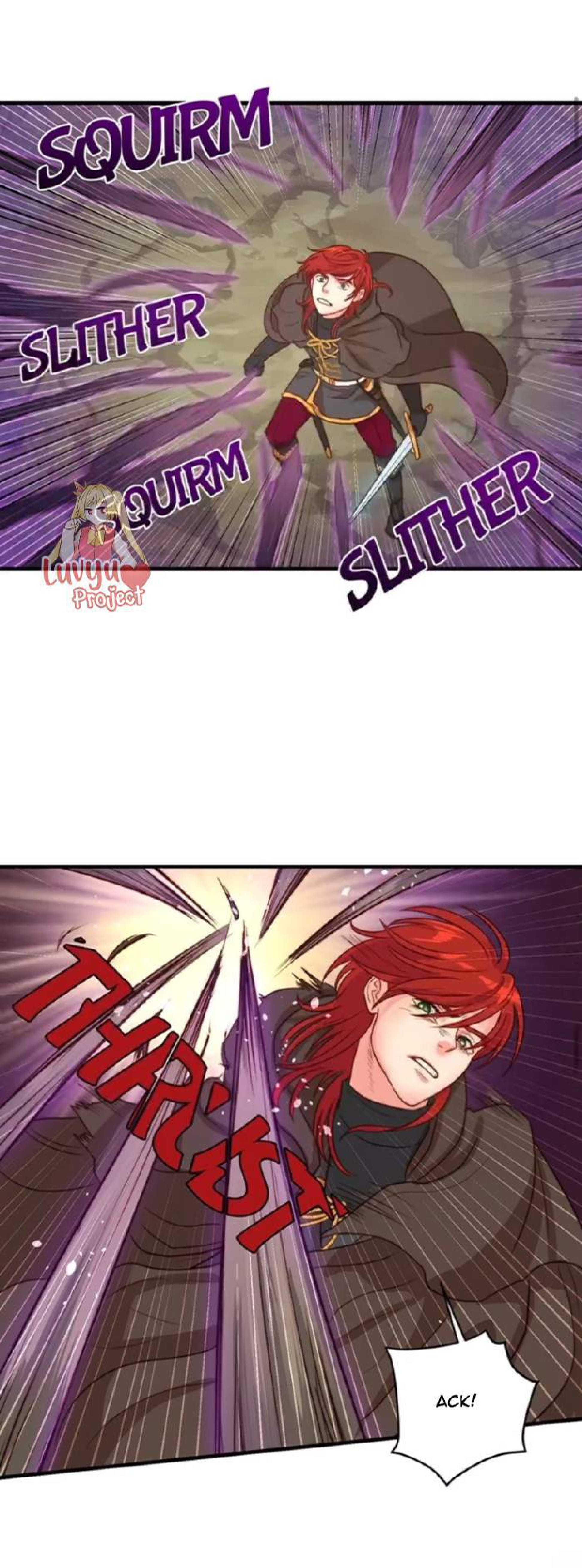 Undercover Empress Chapter 3 - halaman 39