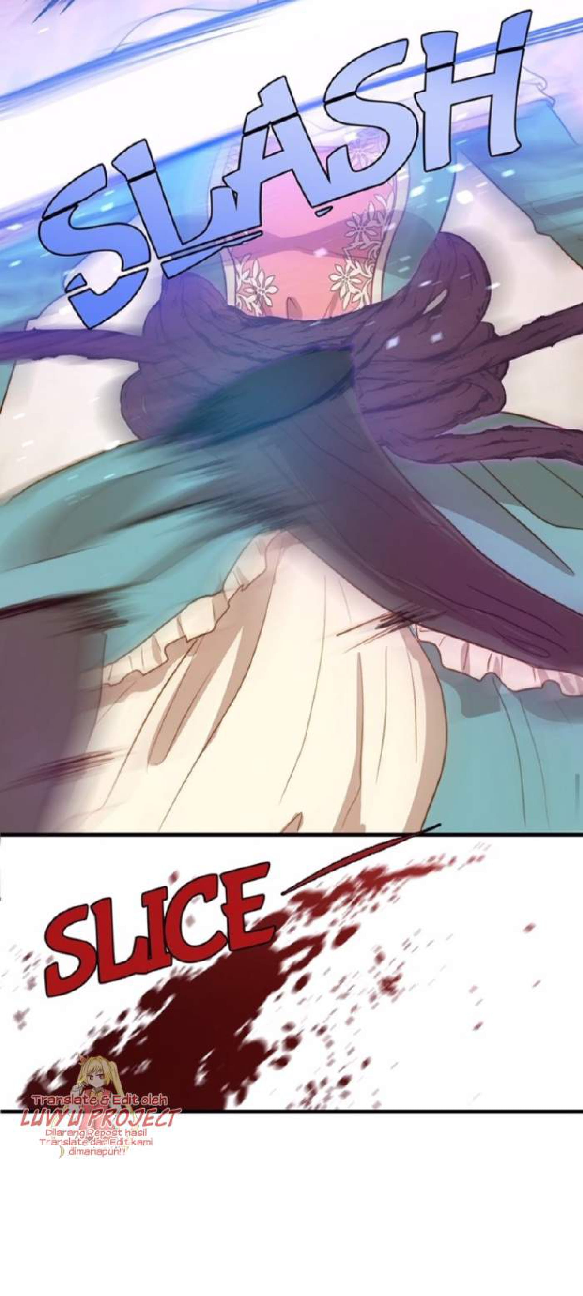 Undercover Empress Chapter 3 - halaman 44