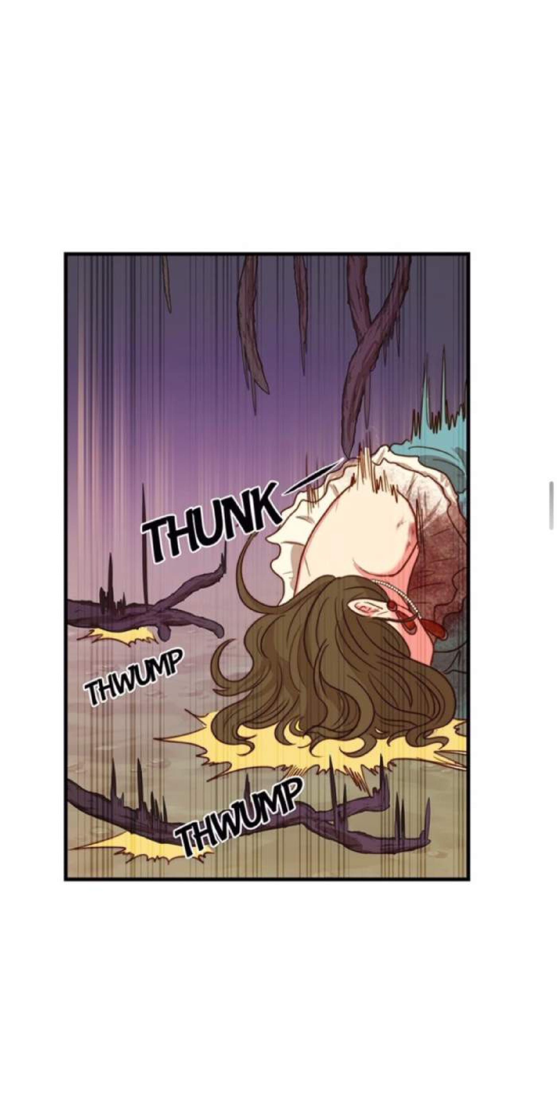 Undercover Empress Chapter 3 - halaman 45