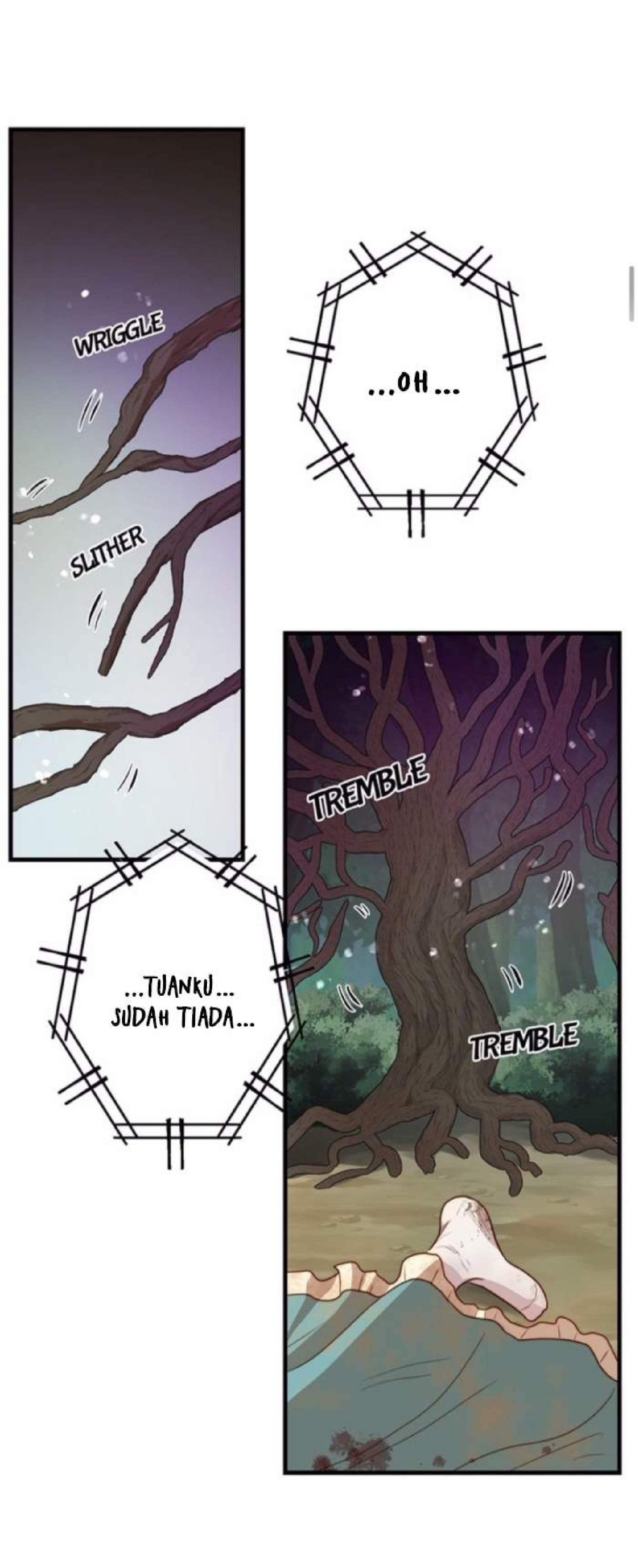 Undercover Empress Chapter 3 - halaman 46