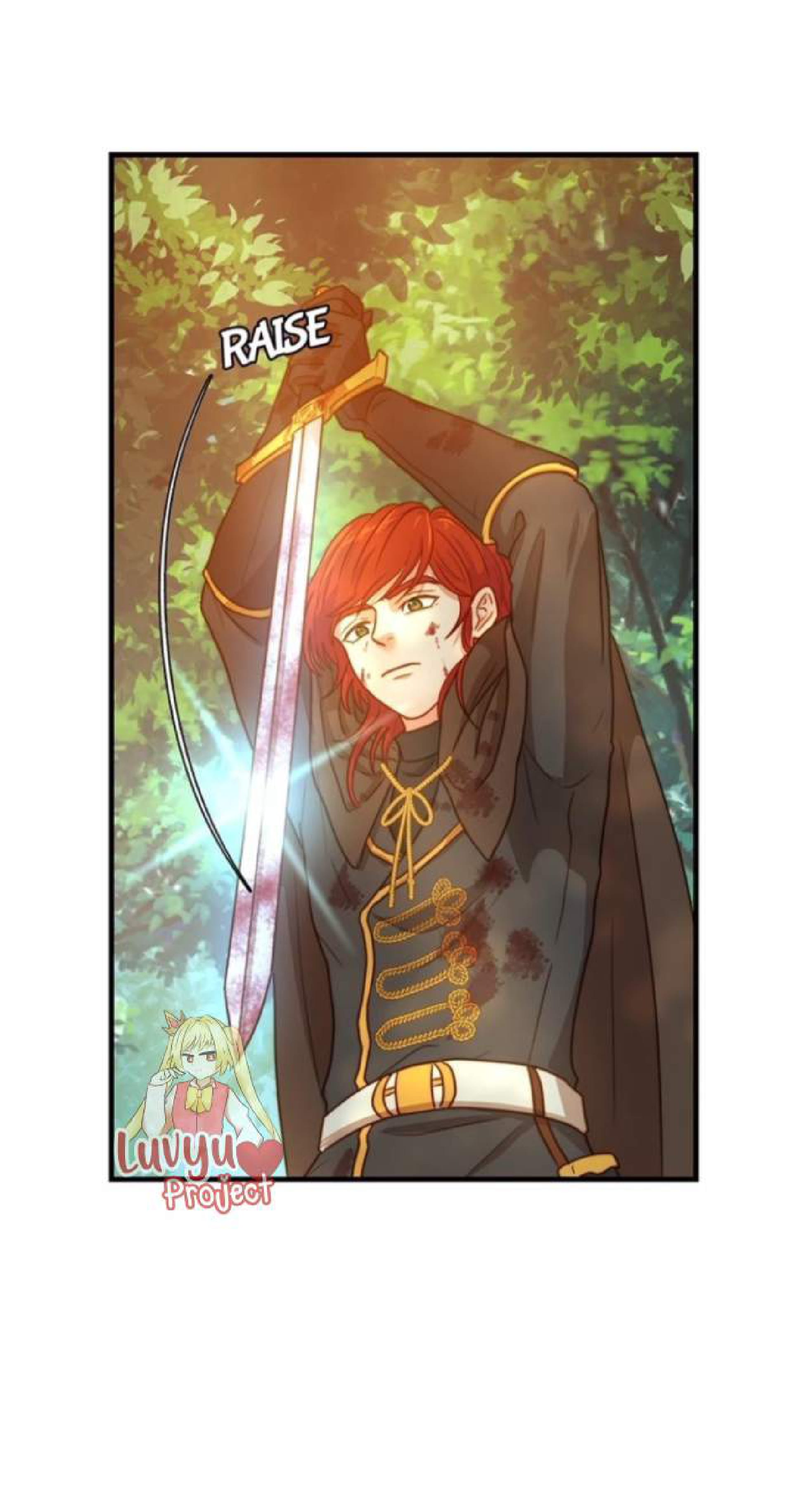 Undercover Empress Chapter 3 - halaman 49