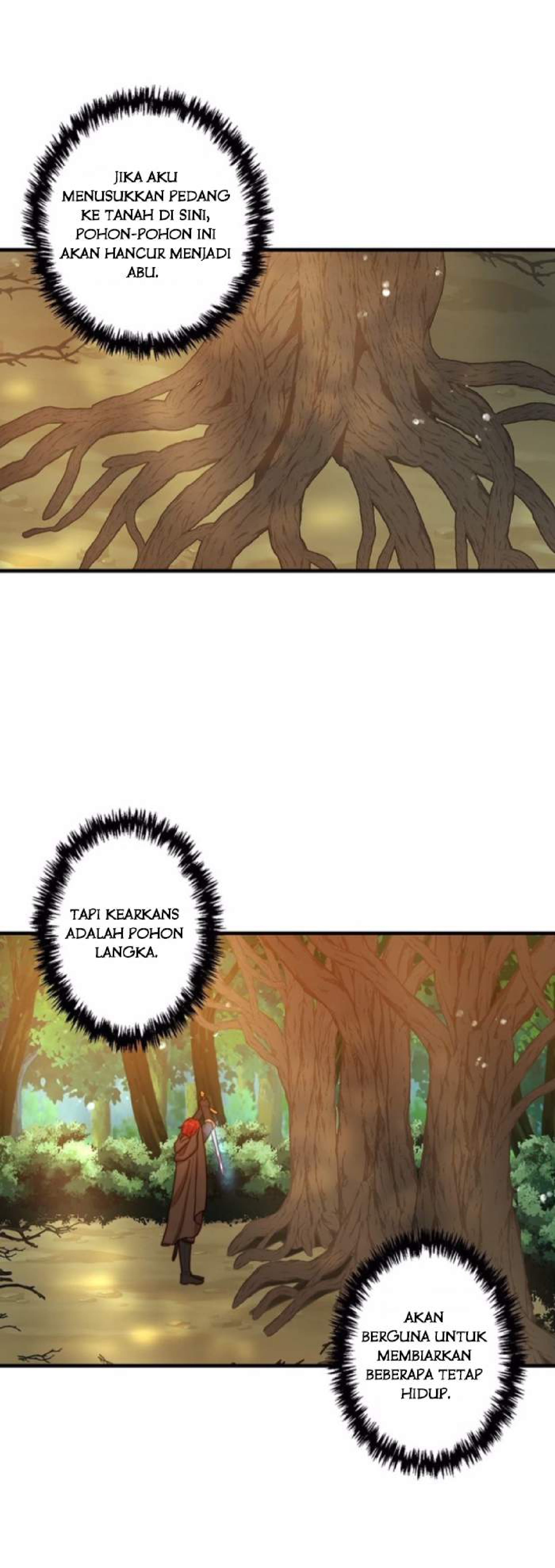Undercover Empress Chapter 3 - halaman 50