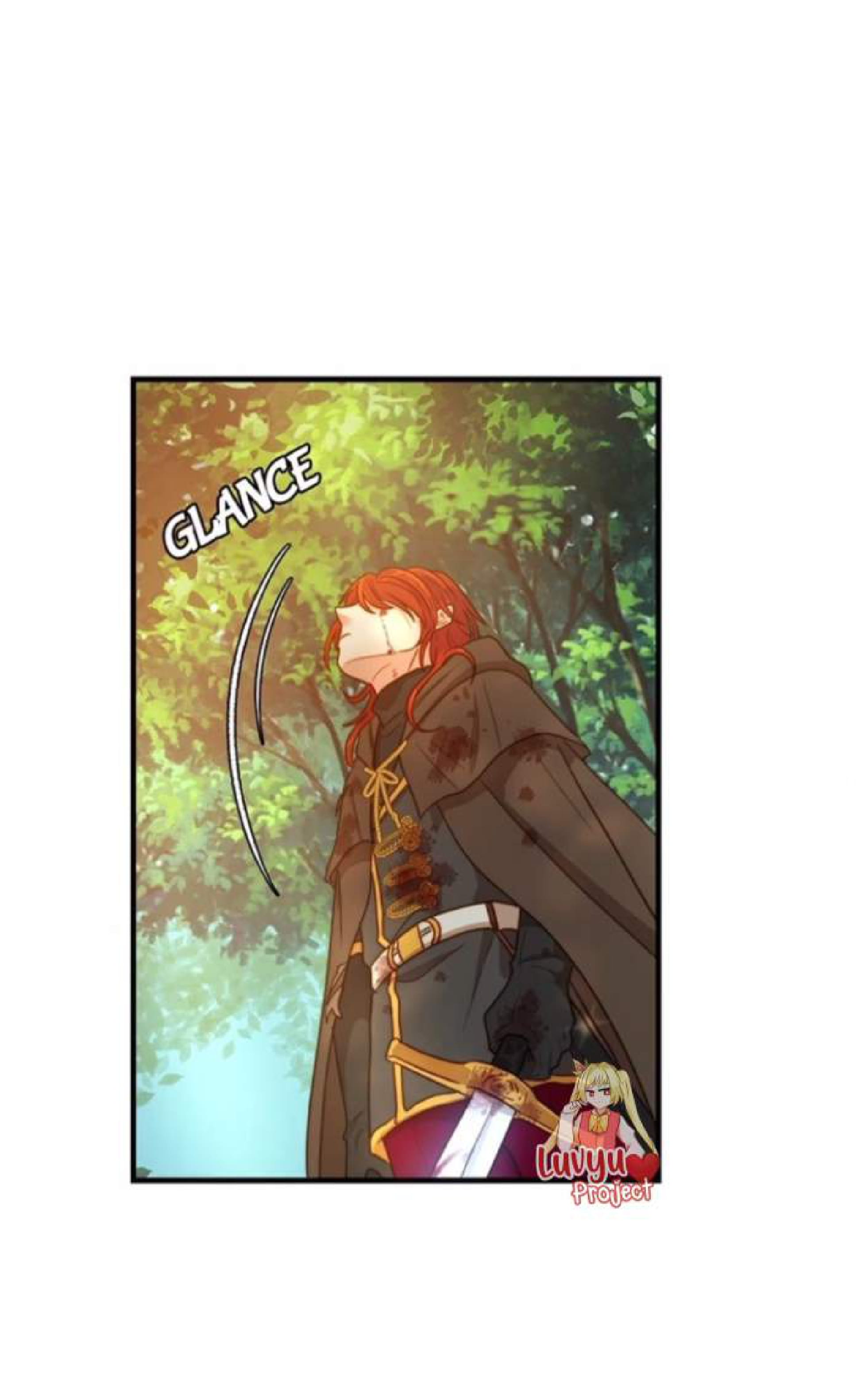 Undercover Empress Chapter 3 - halaman 51