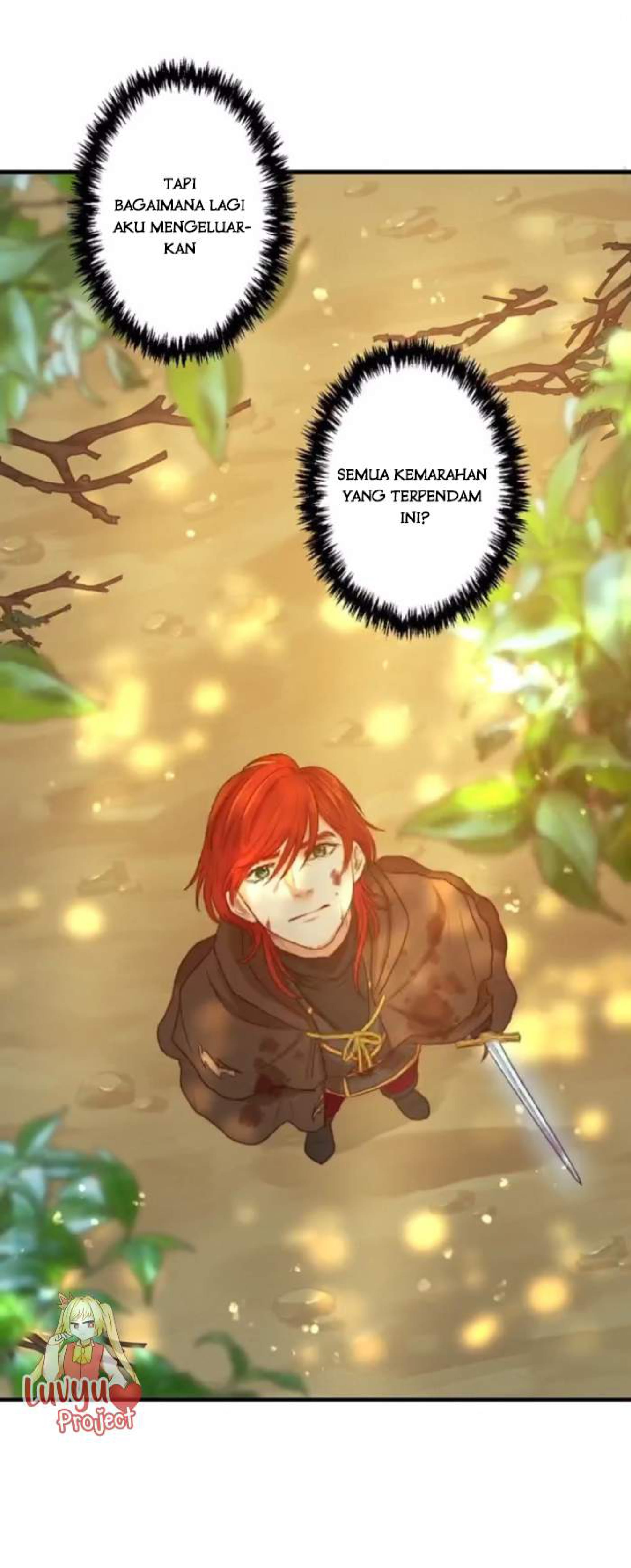 Undercover Empress Chapter 3 - halaman 52