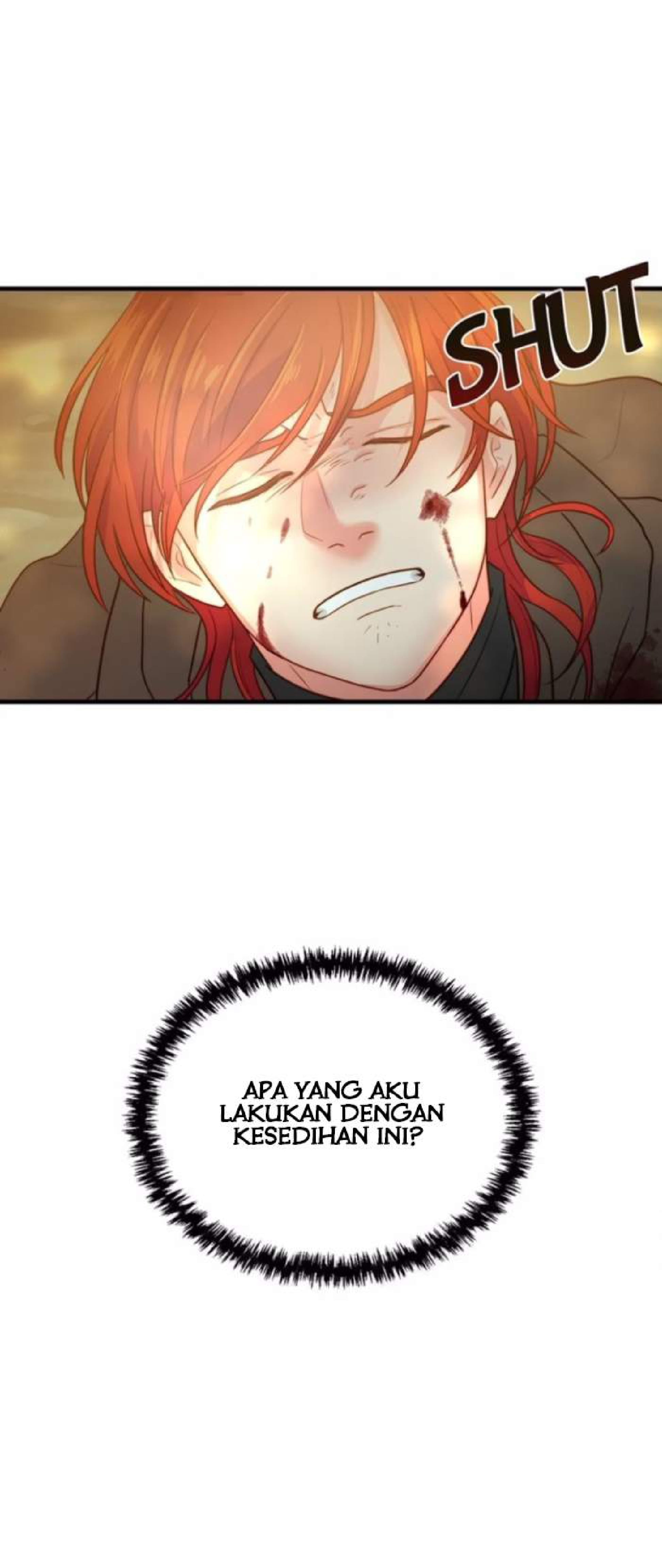 Undercover Empress Chapter 3 - halaman 53