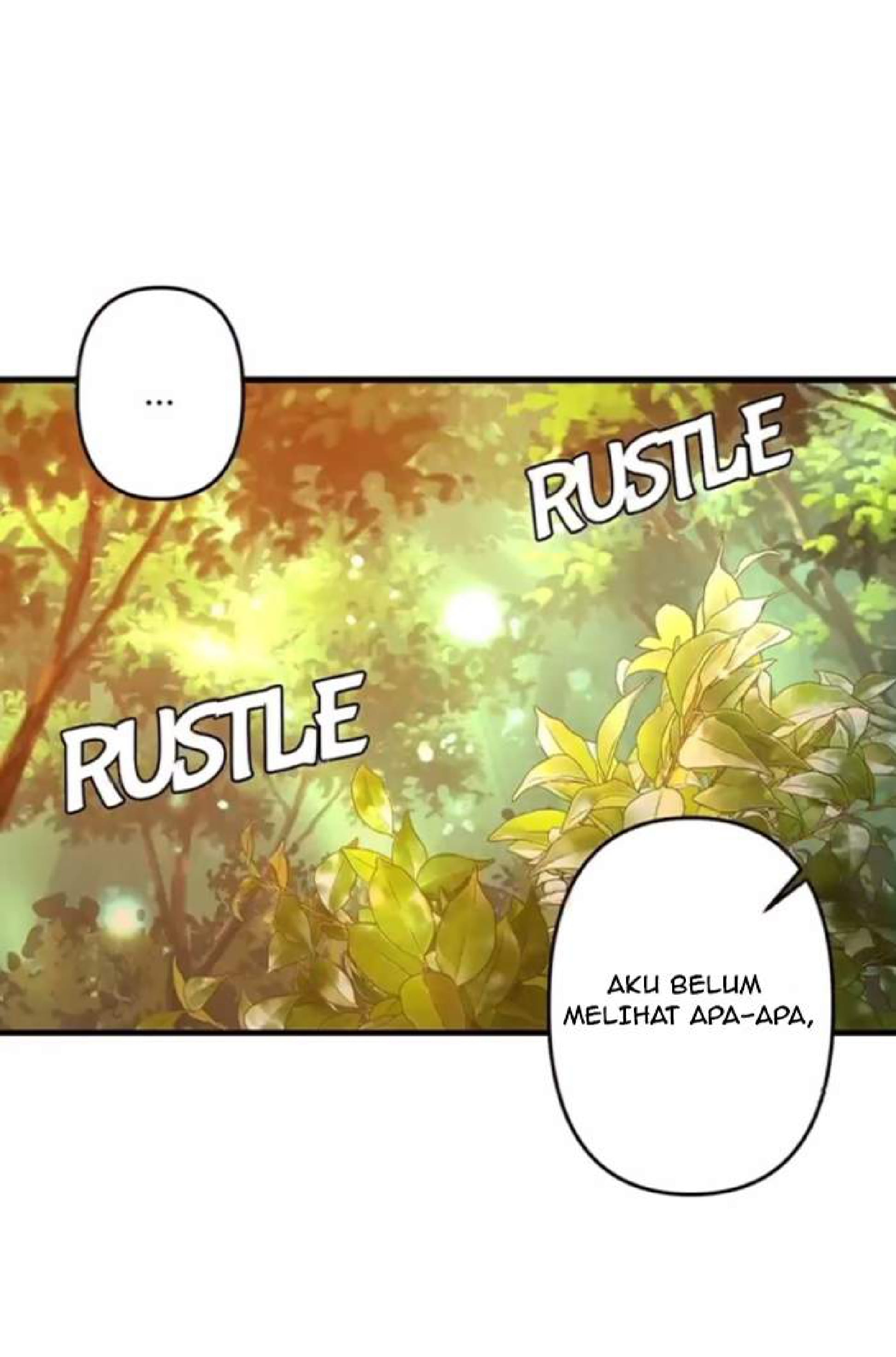 Undercover Empress Chapter 3 - halaman 54
