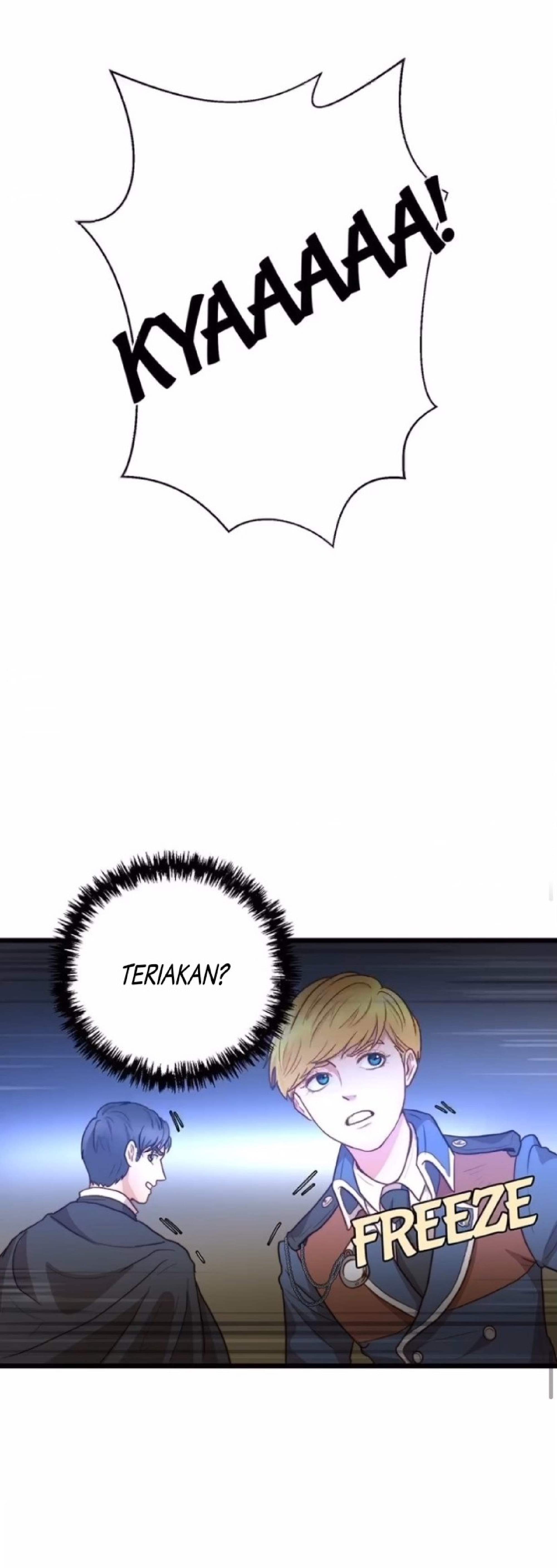 Undercover Empress Chapter 4 - halaman 17