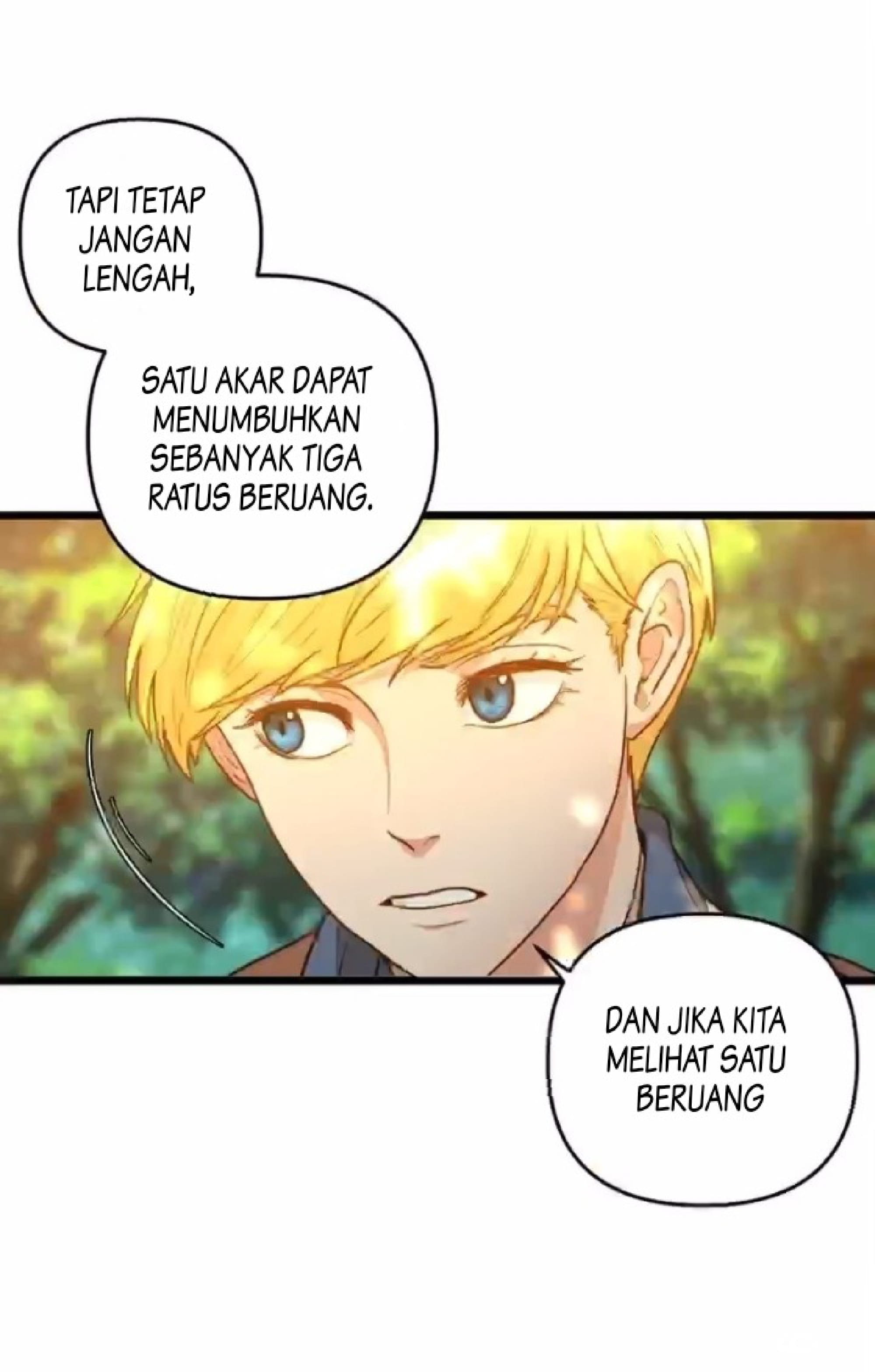 Undercover Empress Chapter 4 - halaman 8