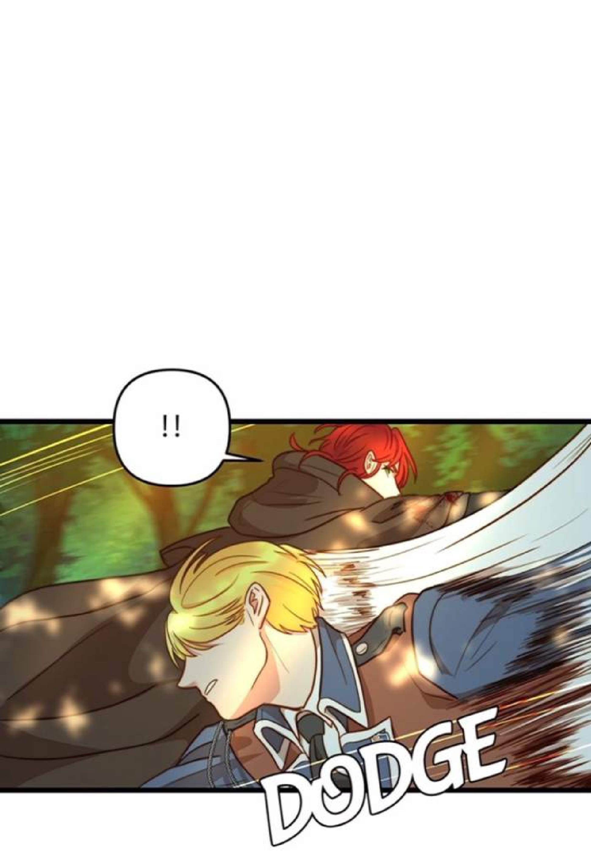 Undercover Empress Chapter 5 - halaman 17