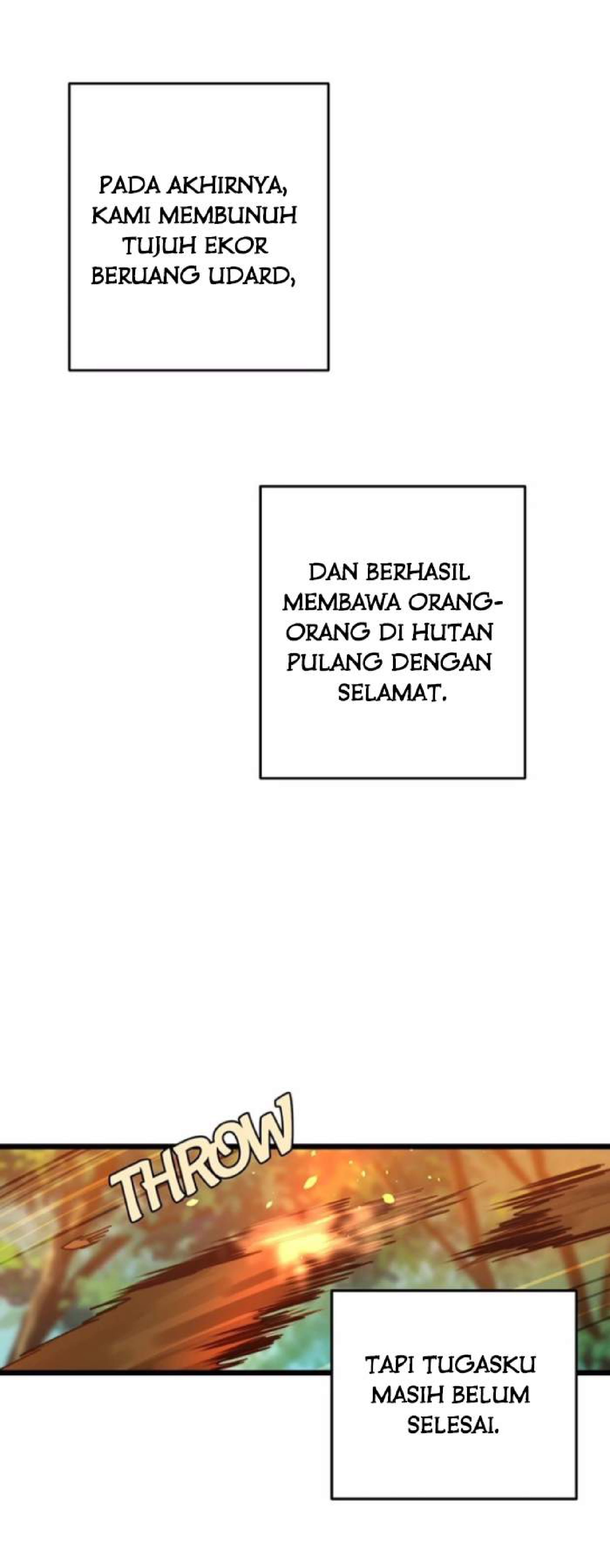 Undercover Empress Chapter 5 - halaman 27