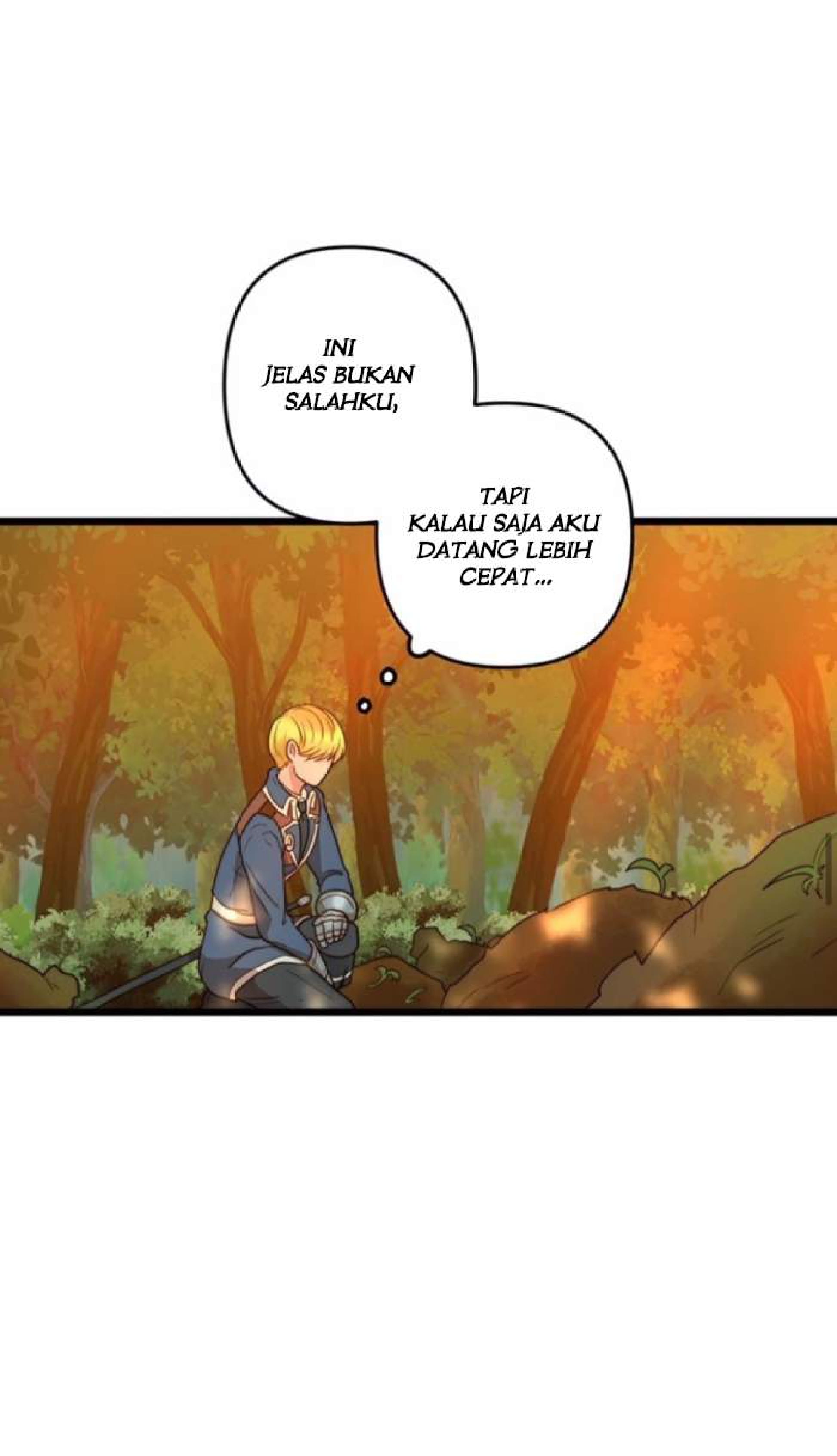 Undercover Empress Chapter 5 - halaman 31