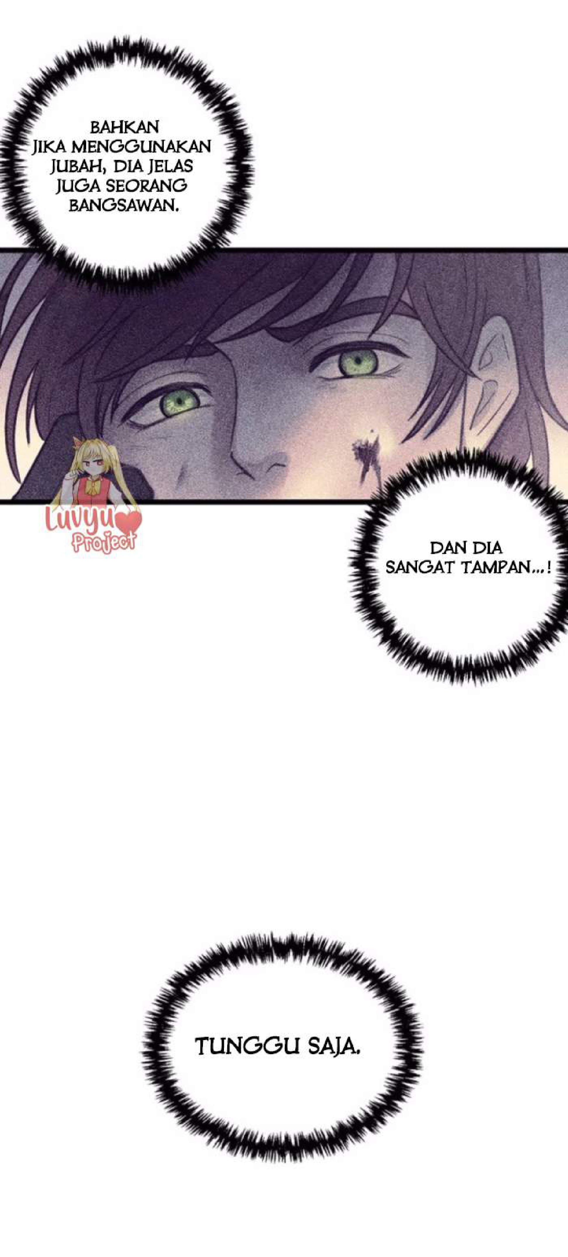 Undercover Empress Chapter 5 - halaman 32