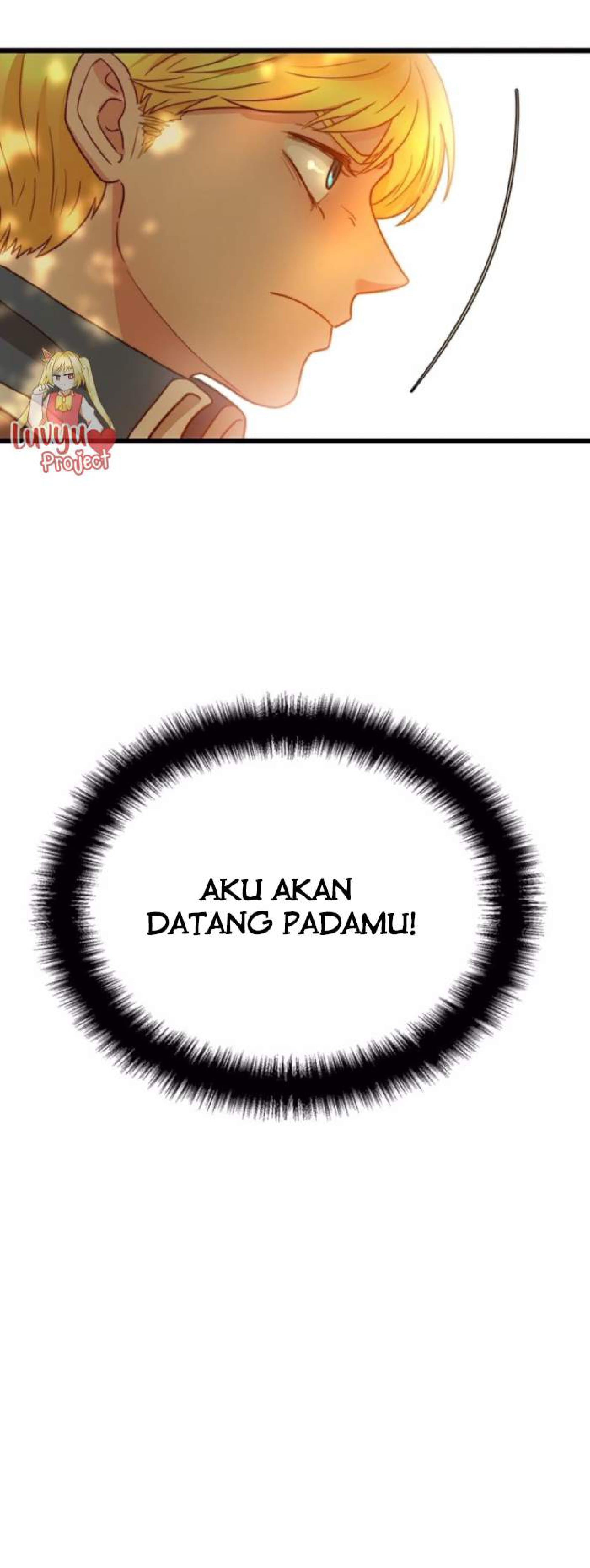 Undercover Empress Chapter 5 - halaman 33