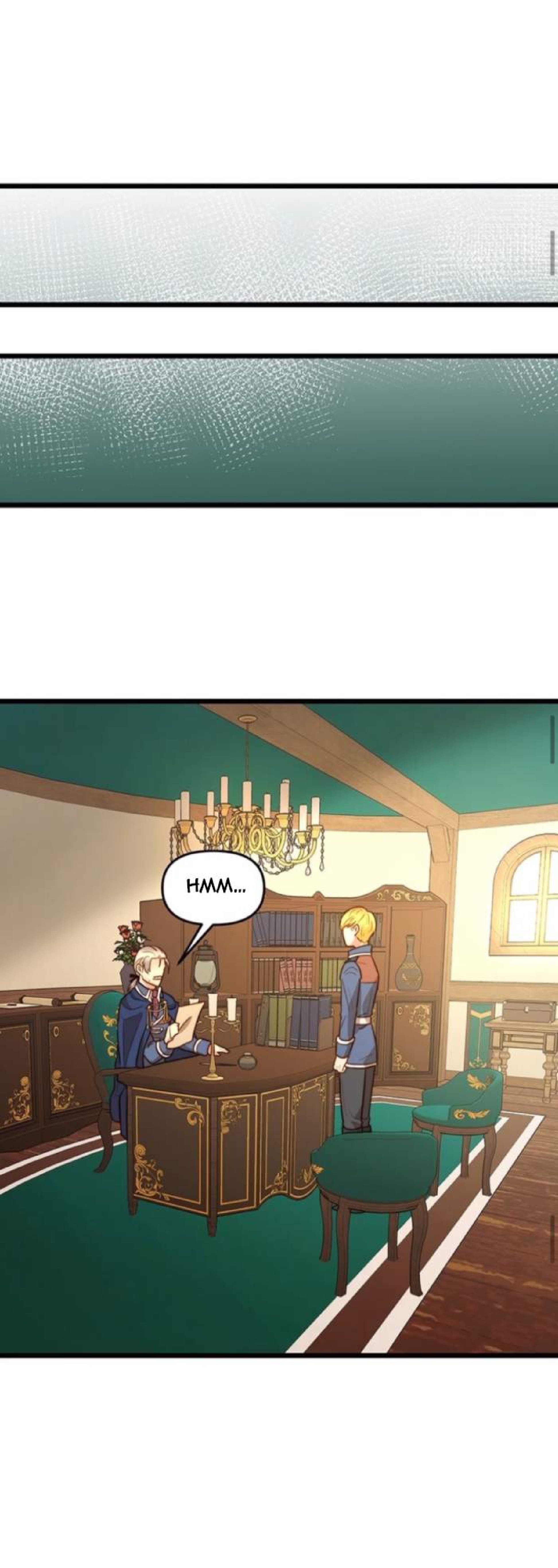 Undercover Empress Chapter 5 - halaman 34