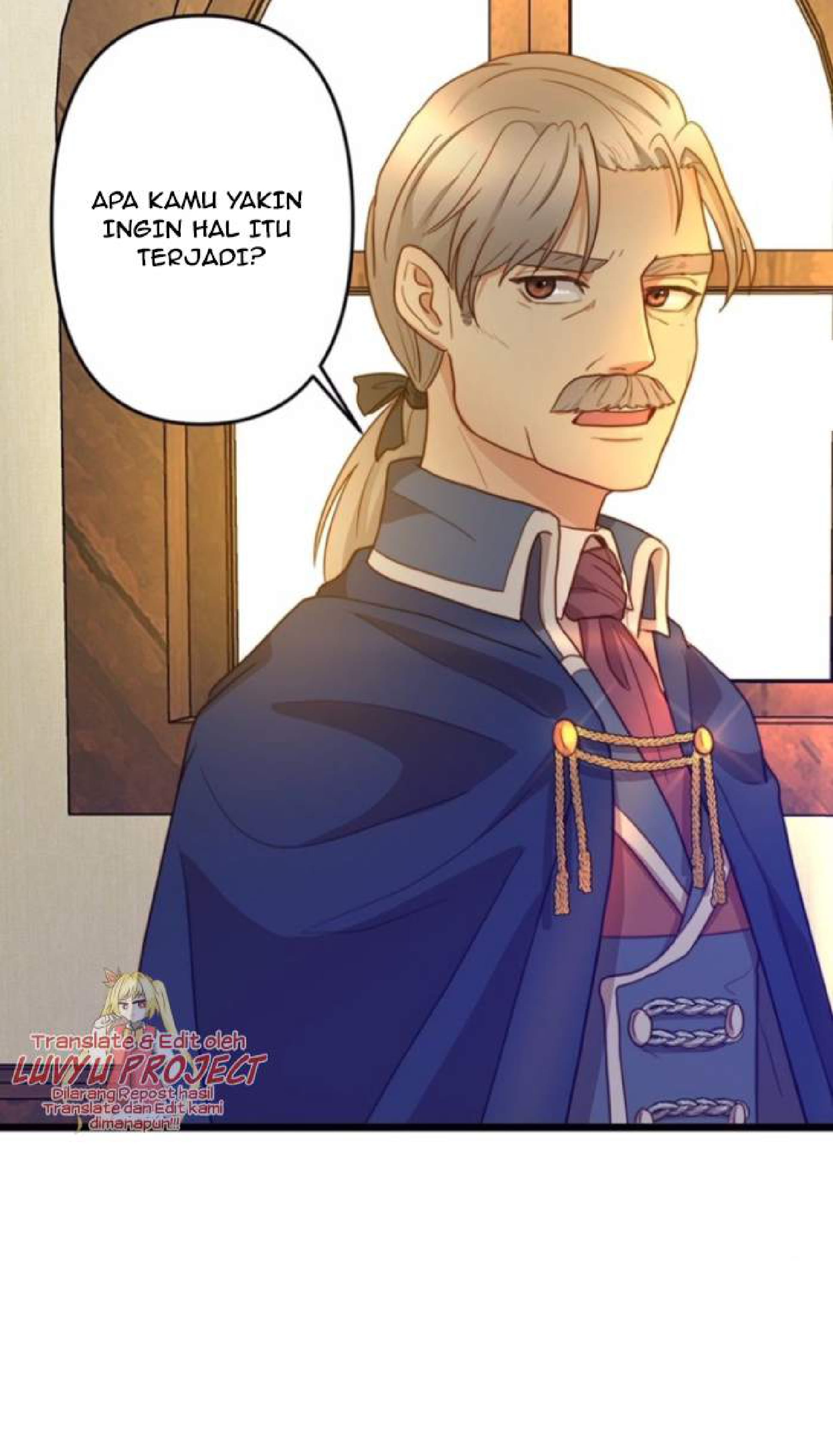 Undercover Empress Chapter 5 - halaman 44