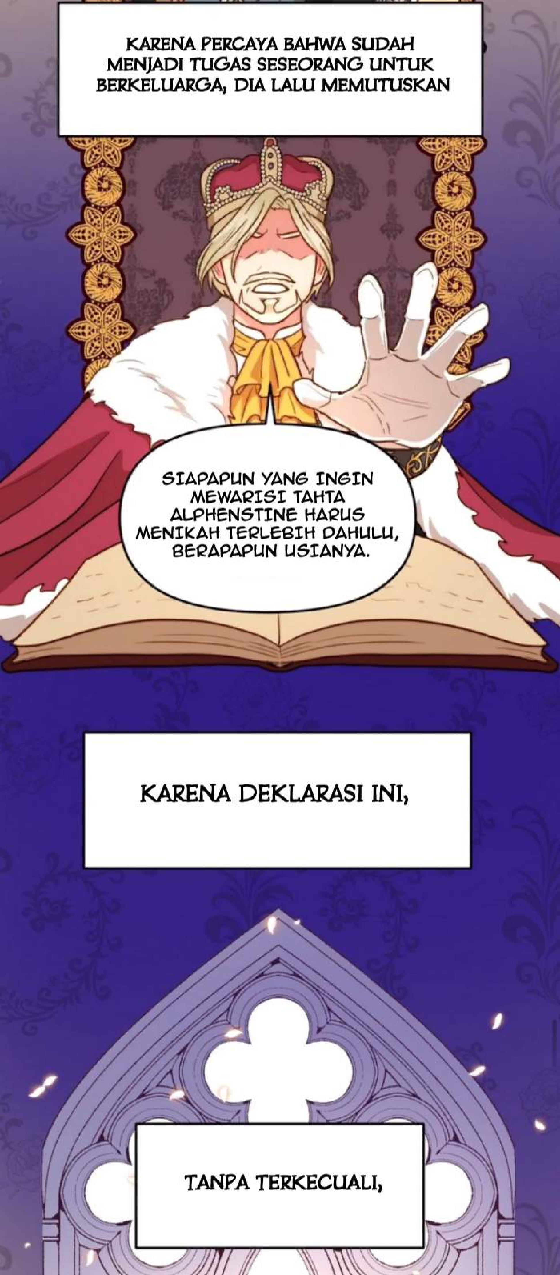 Undercover Empress Chapter 5 - halaman 48