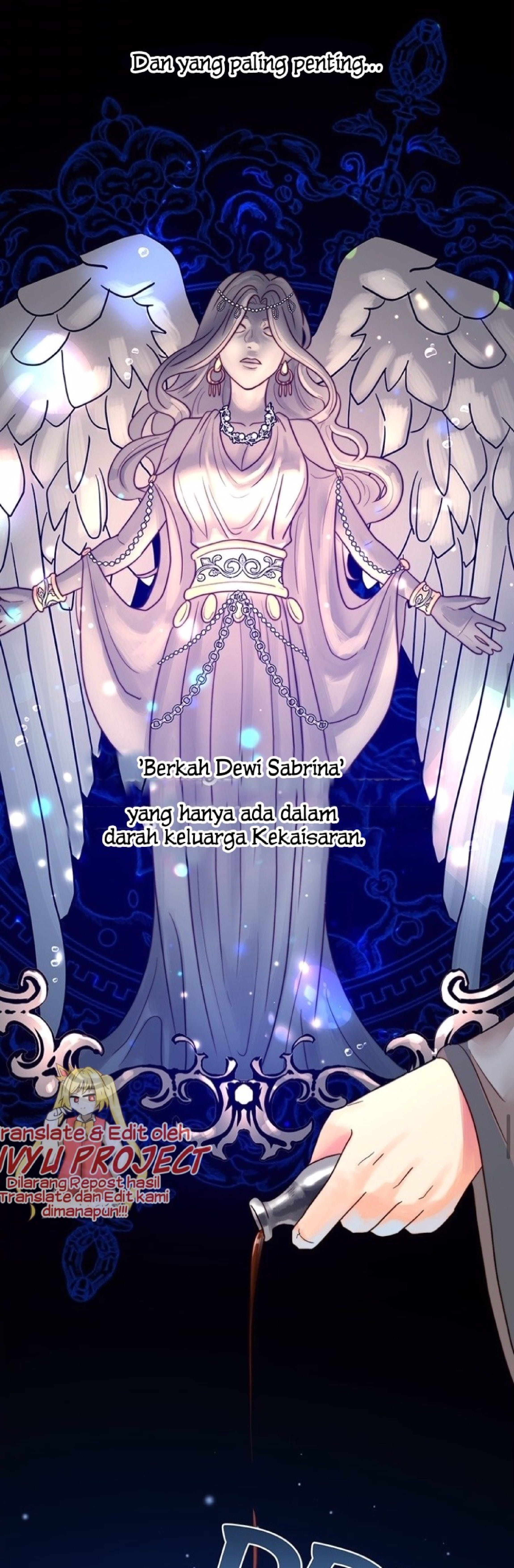 Undercover Empress Chapter 6 - halaman 15