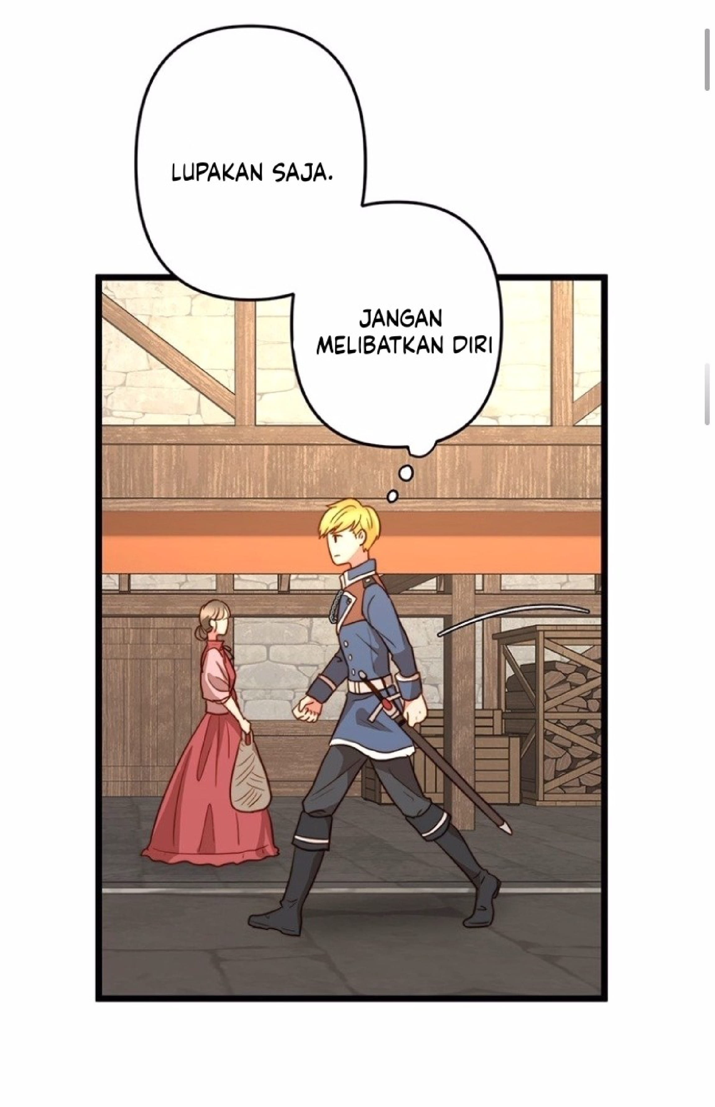 Undercover Empress Chapter 6 - halaman 29