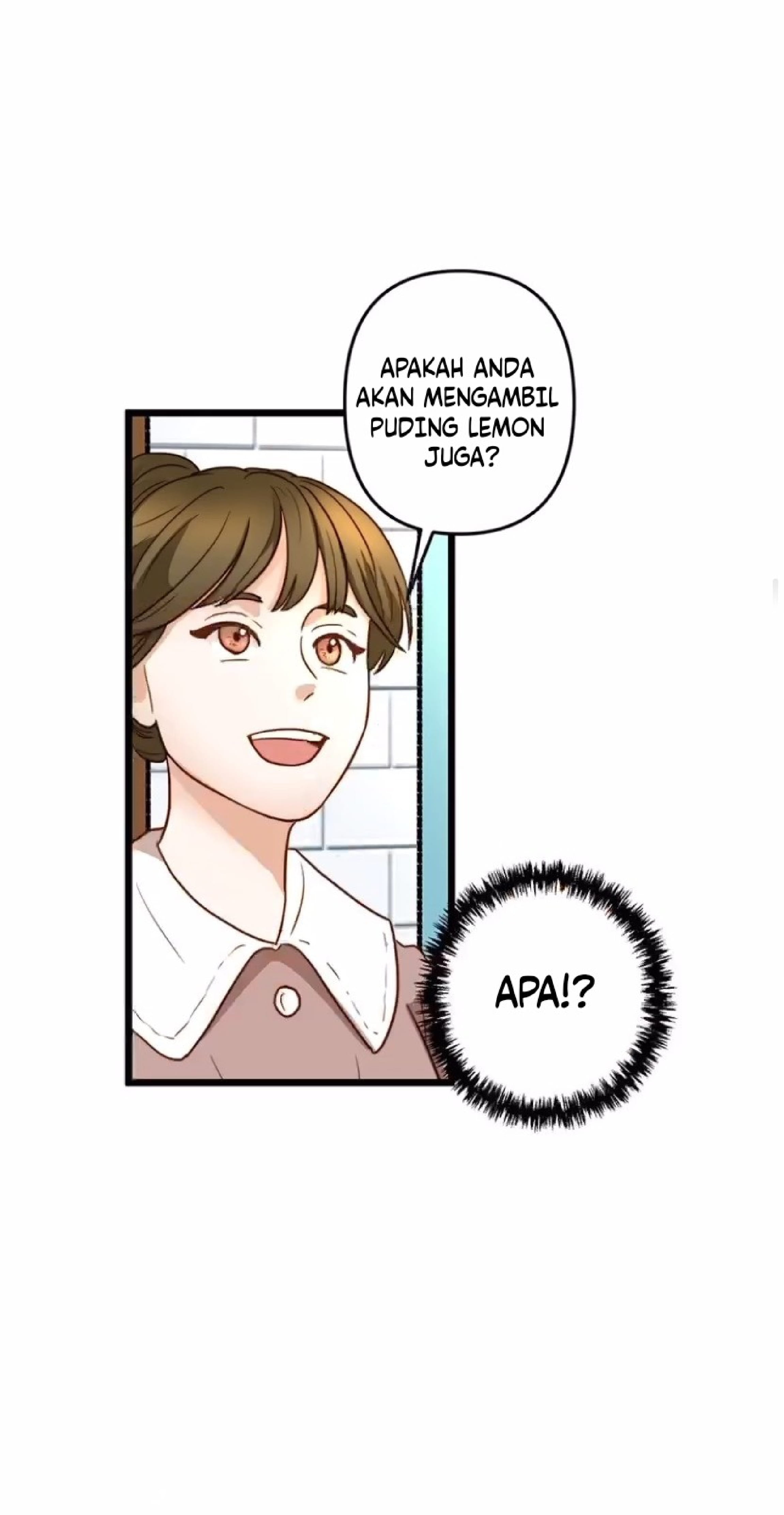 Undercover Empress Chapter 6 - halaman 47