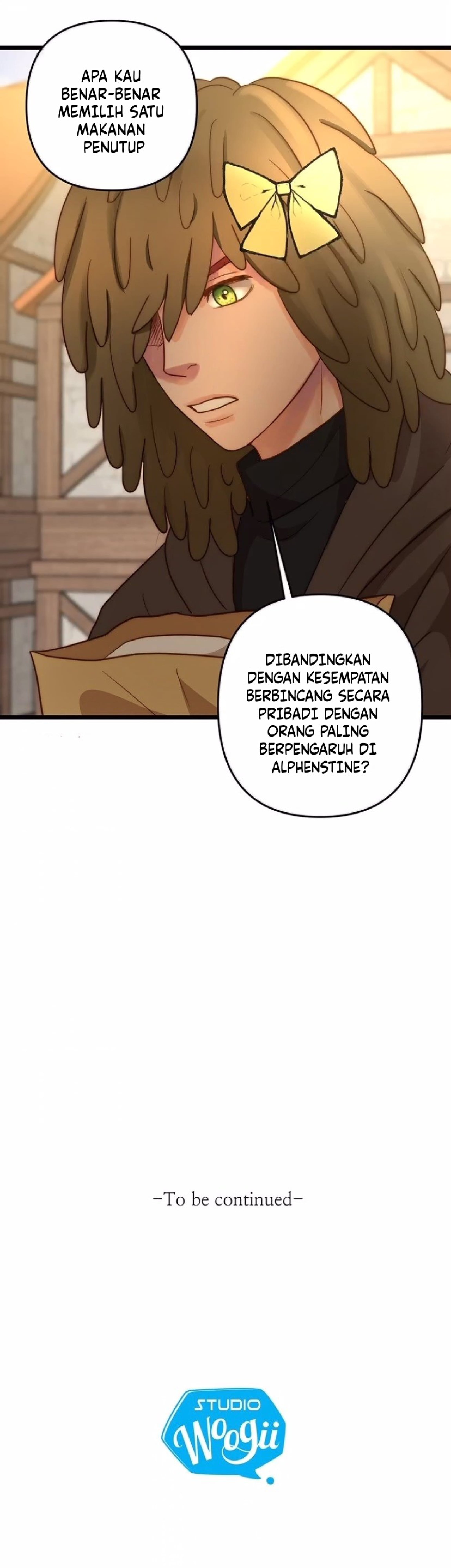 Undercover Empress Chapter 6 - halaman 57