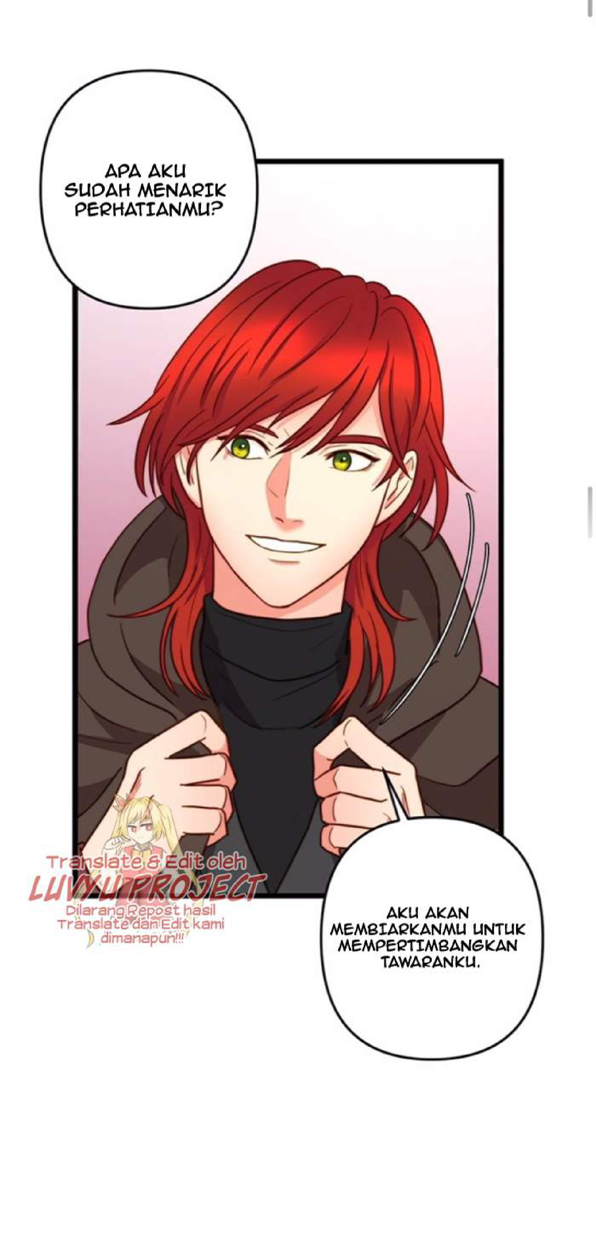Undercover Empress Chapter 7 - halaman 46