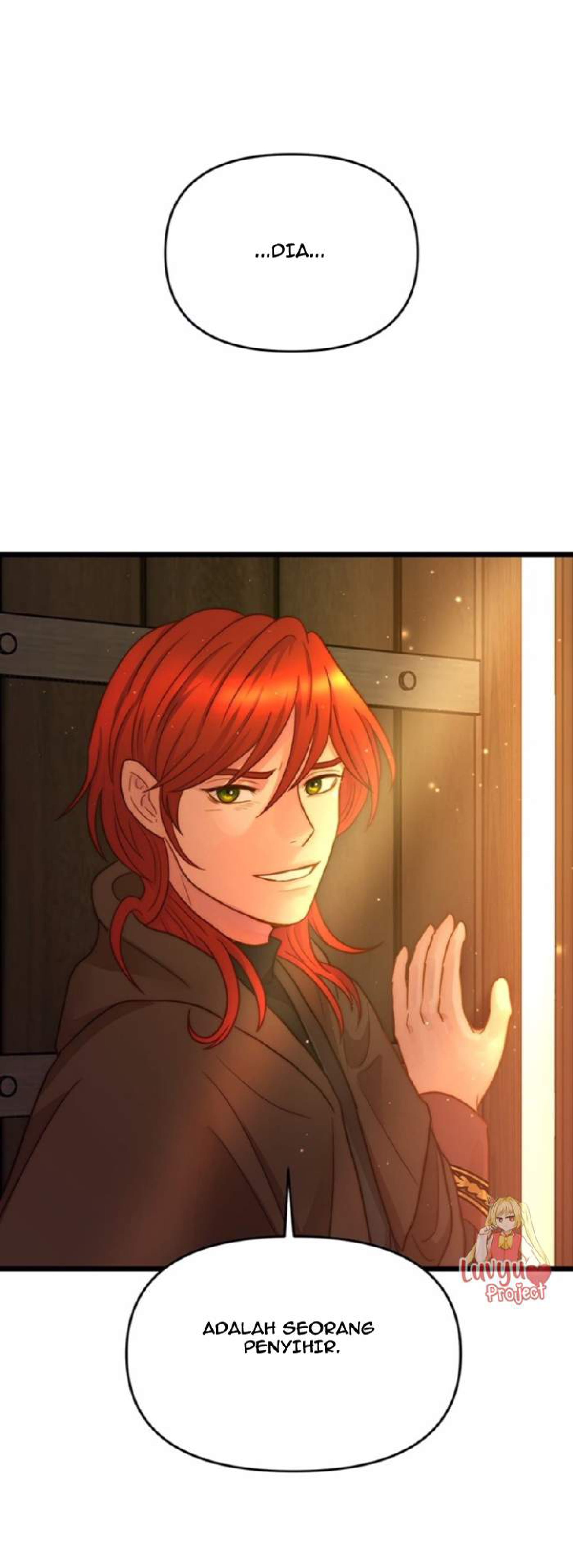 Undercover Empress Chapter 7 - halaman 50