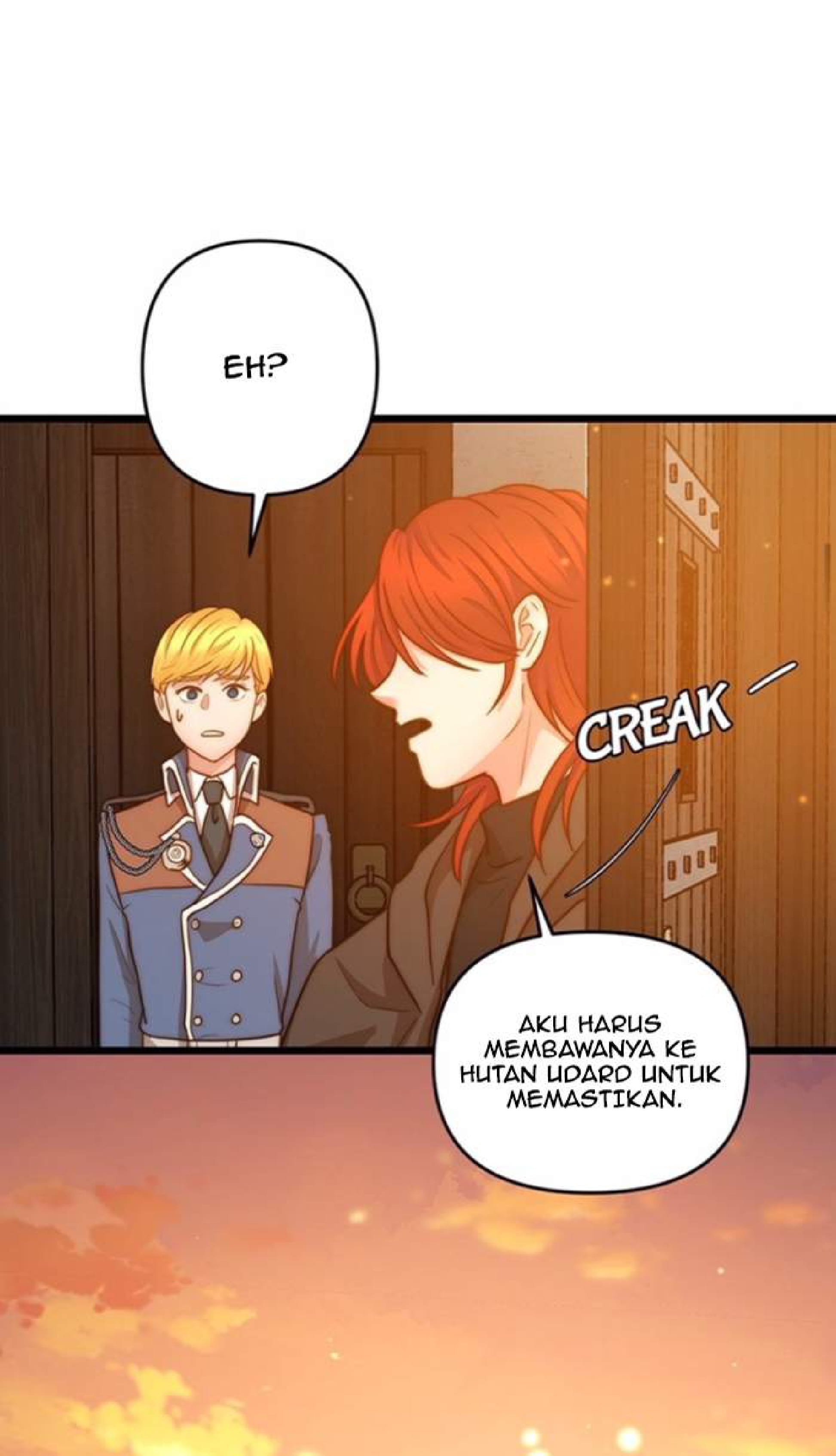 Undercover Empress Chapter 7 - halaman 51