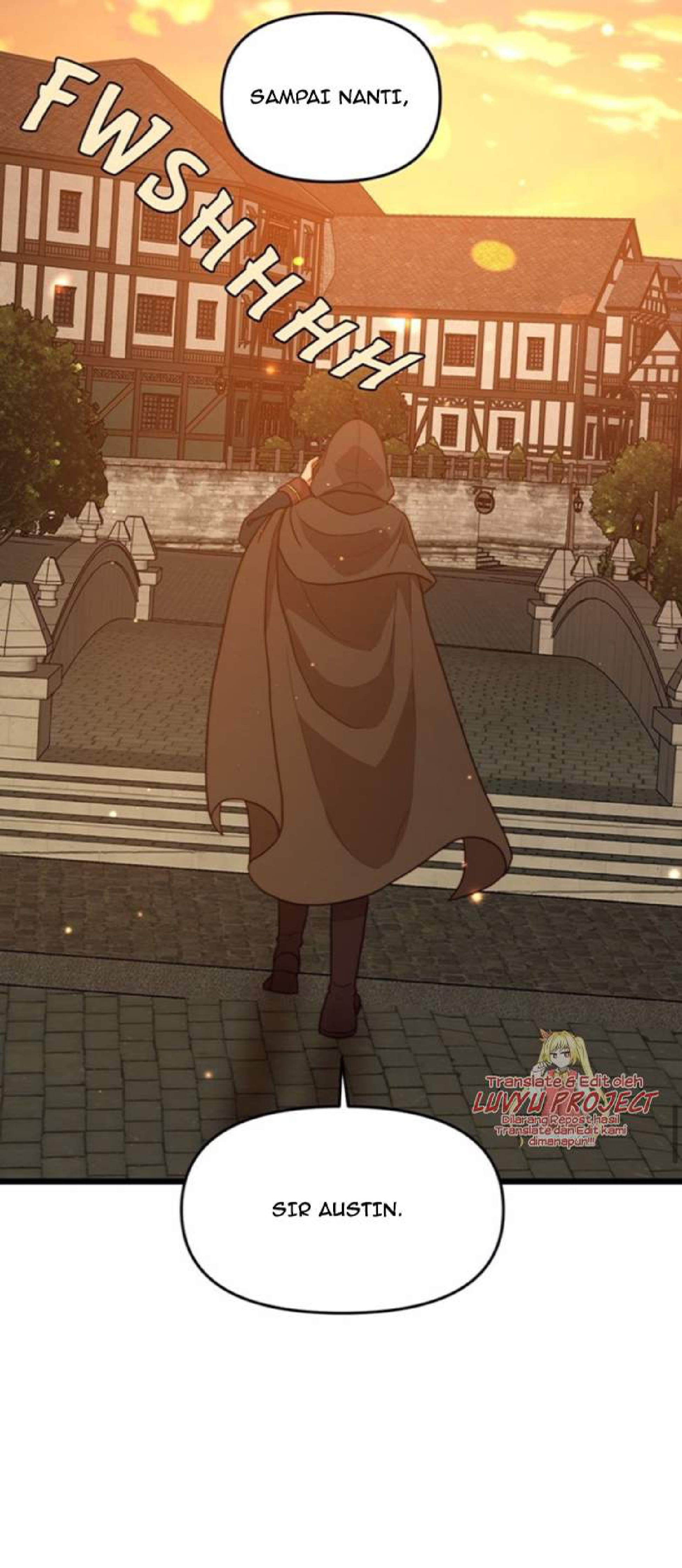 Undercover Empress Chapter 7 - halaman 52
