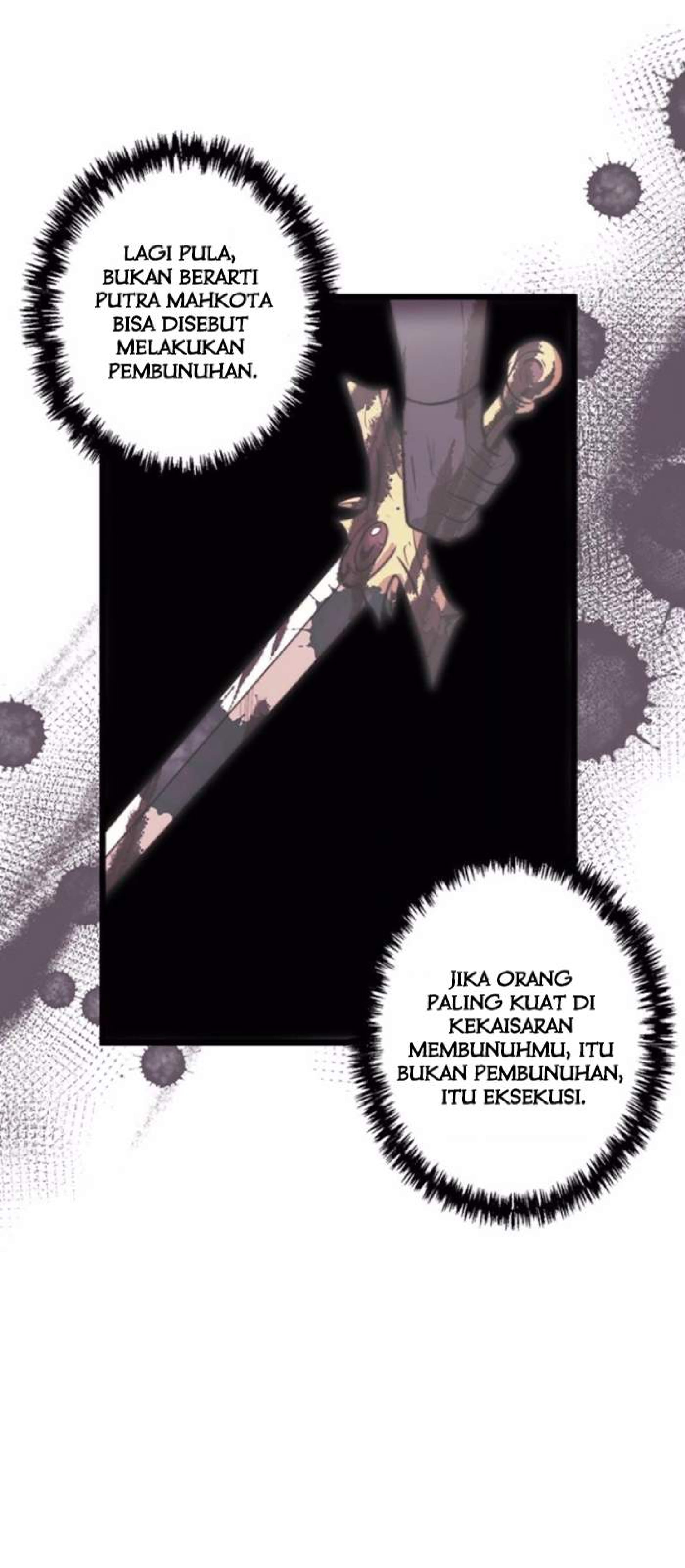 Undercover Empress Chapter 7 - halaman 60