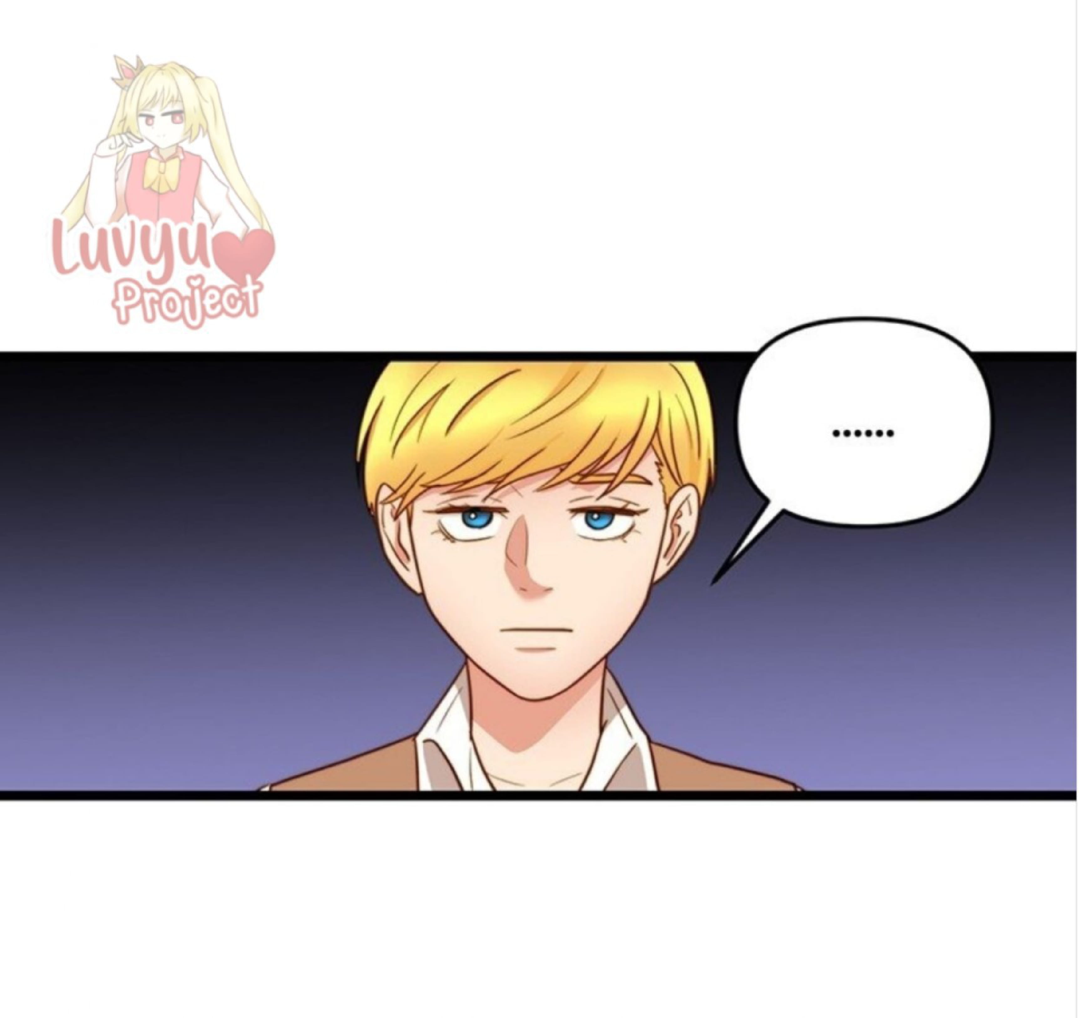 Undercover Empress Chapter 8 - halaman 15