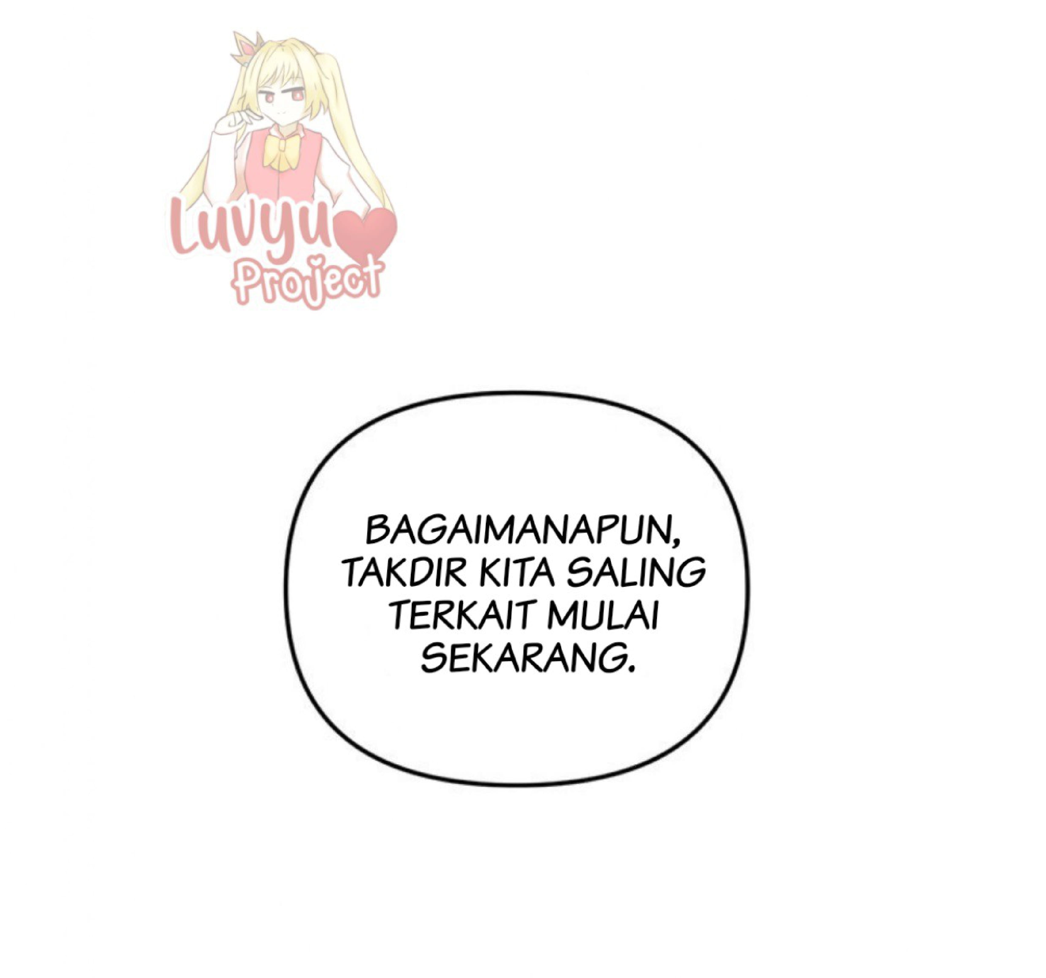Undercover Empress Chapter 8 - halaman 27