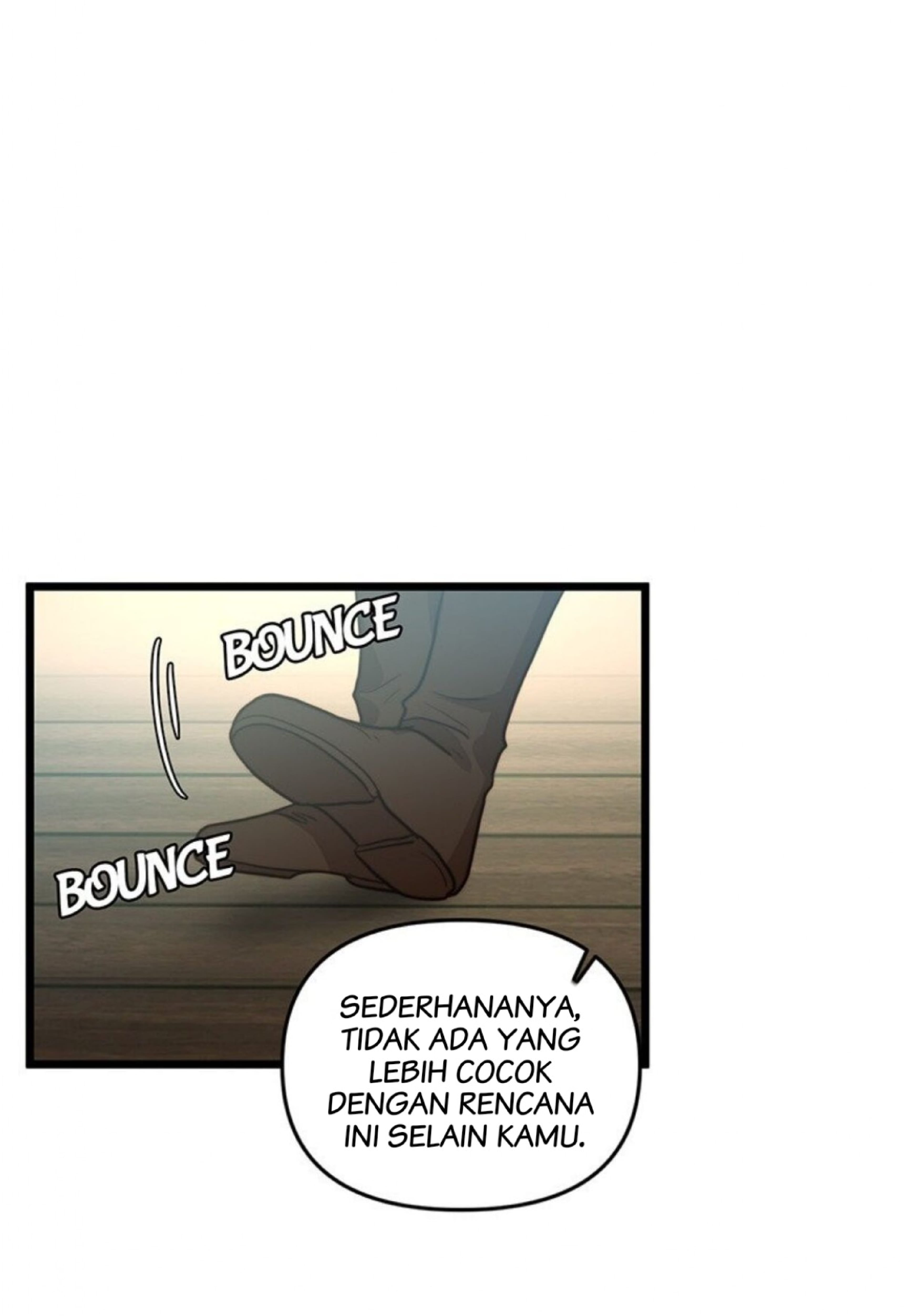Undercover Empress Chapter 8 - halaman 36