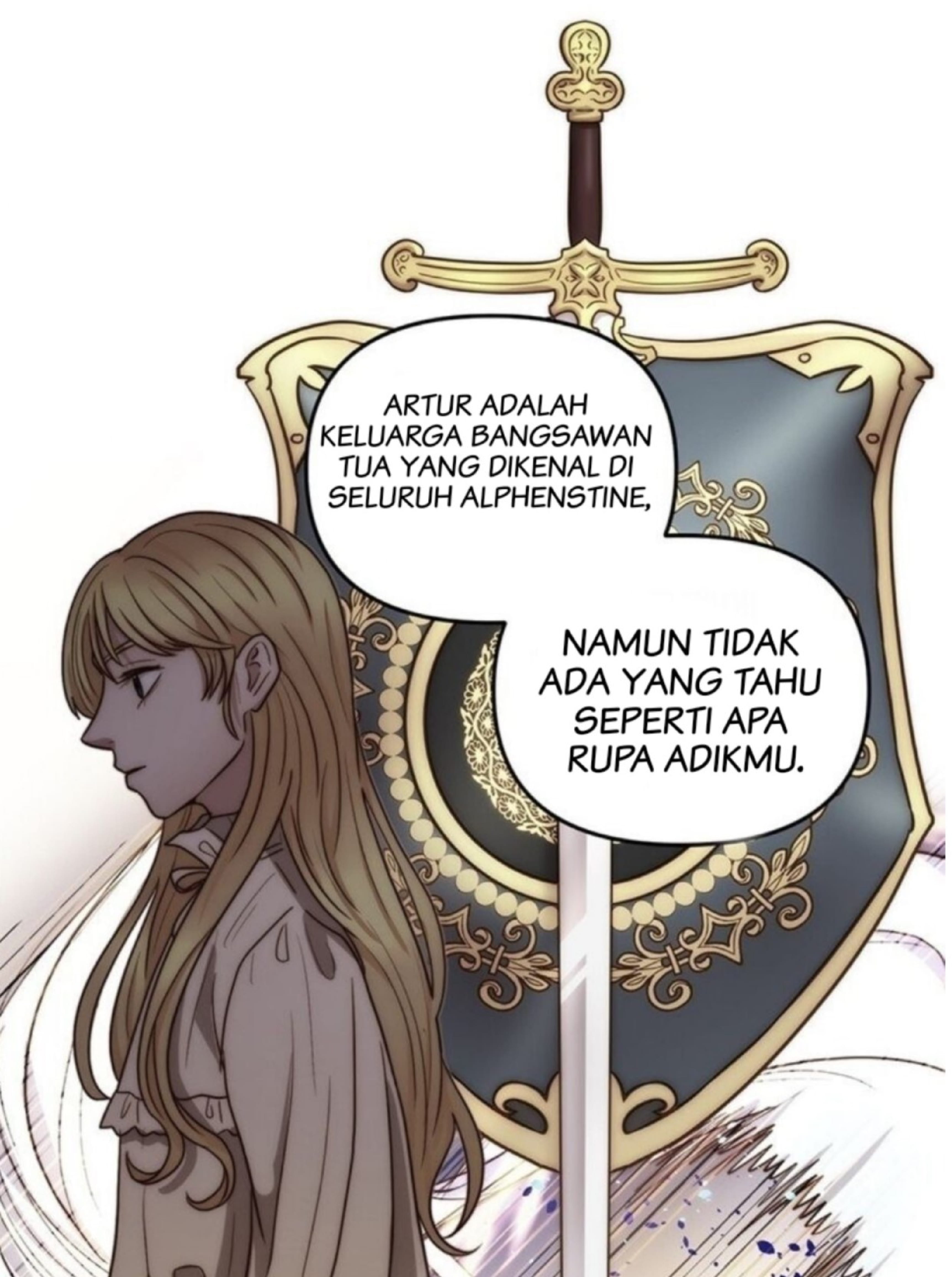 Undercover Empress Chapter 8 - halaman 37
