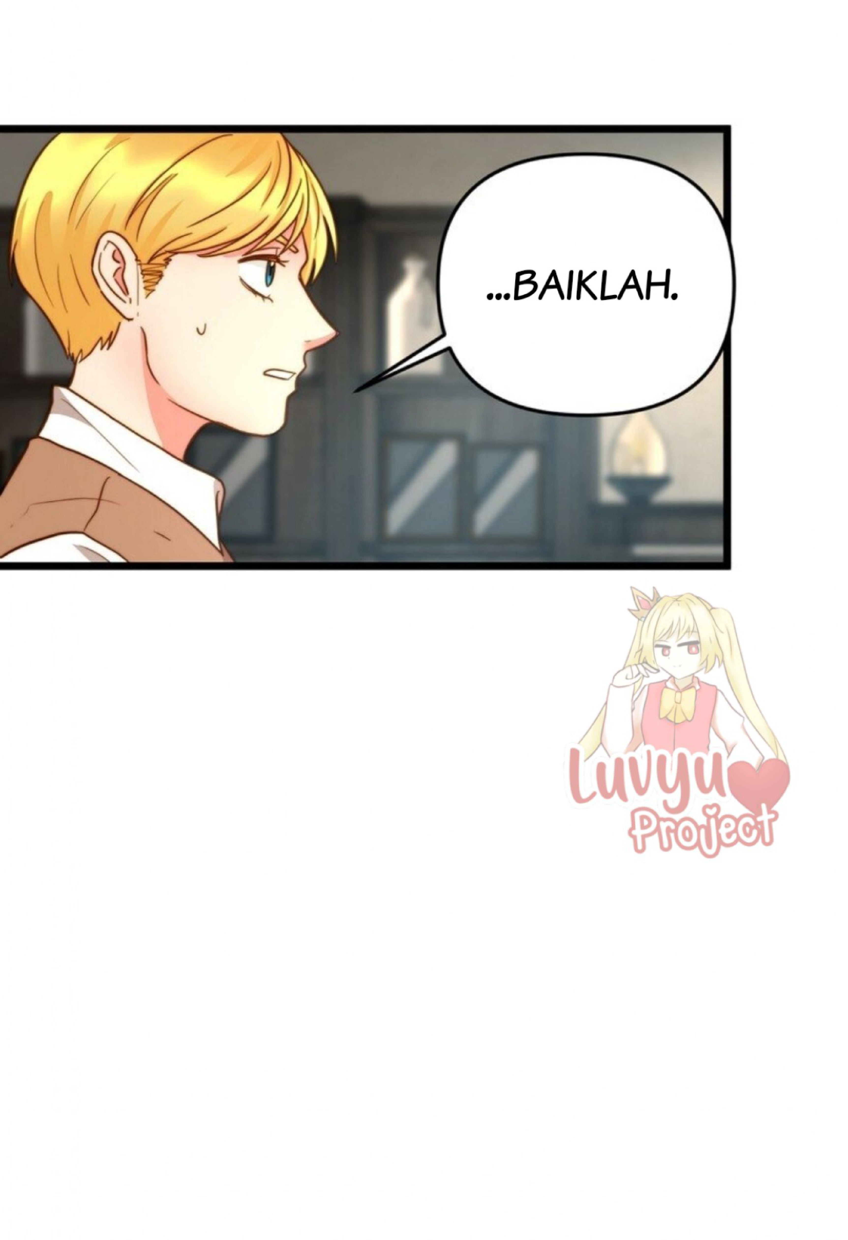 Undercover Empress Chapter 8 - halaman 47