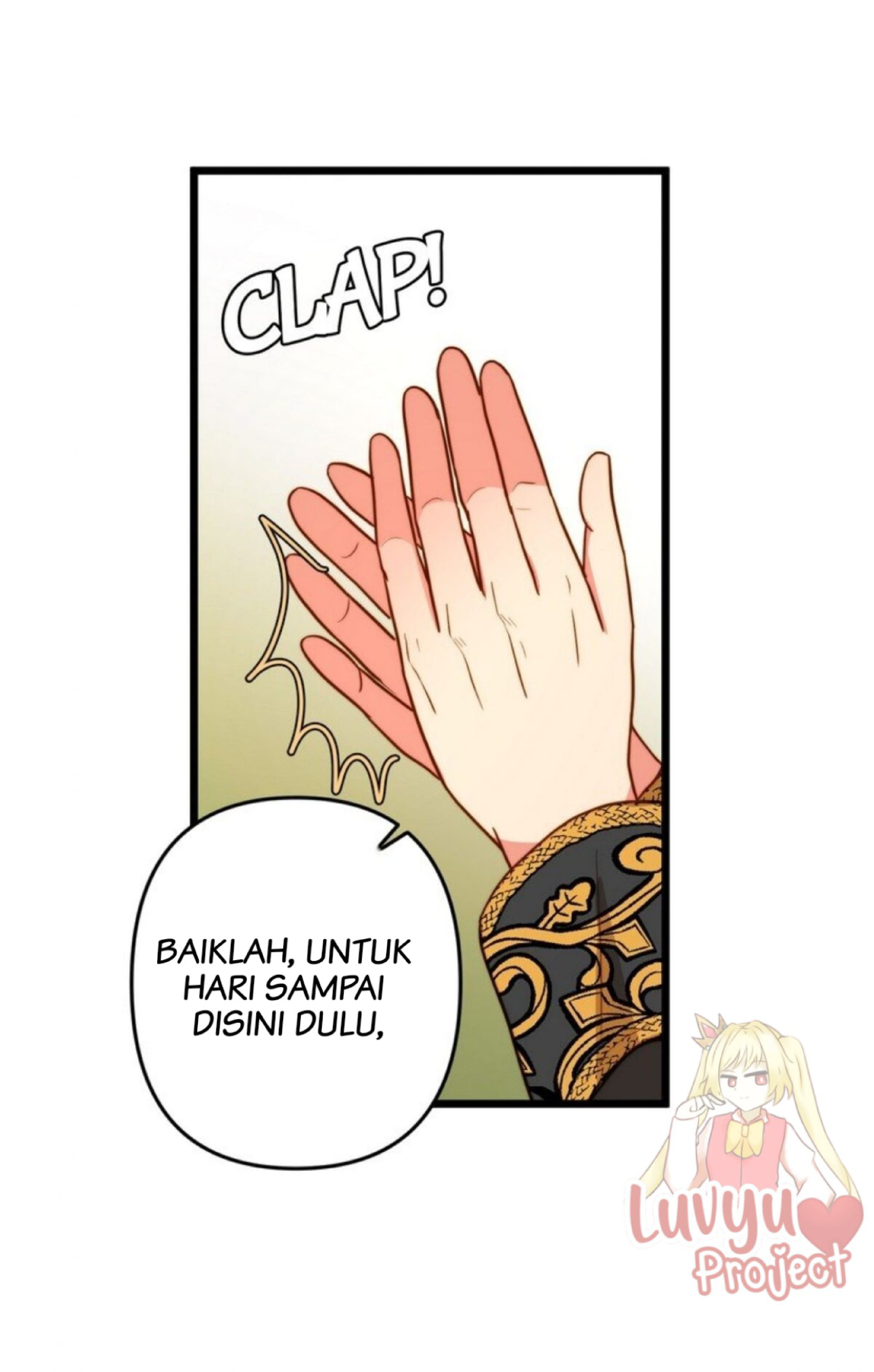 Undercover Empress Chapter 8 - halaman 48