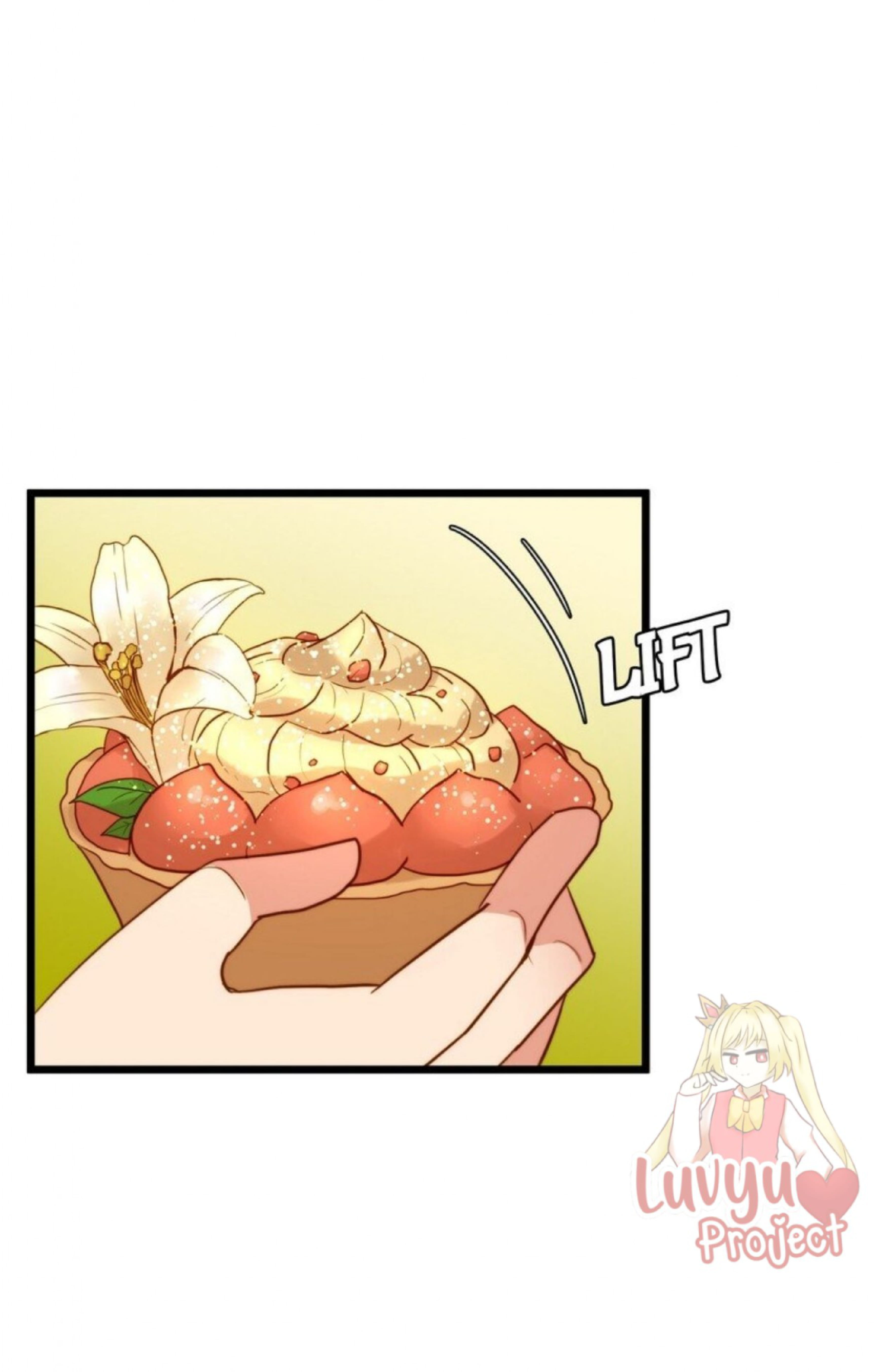 Undercover Empress Chapter 8 - halaman 57