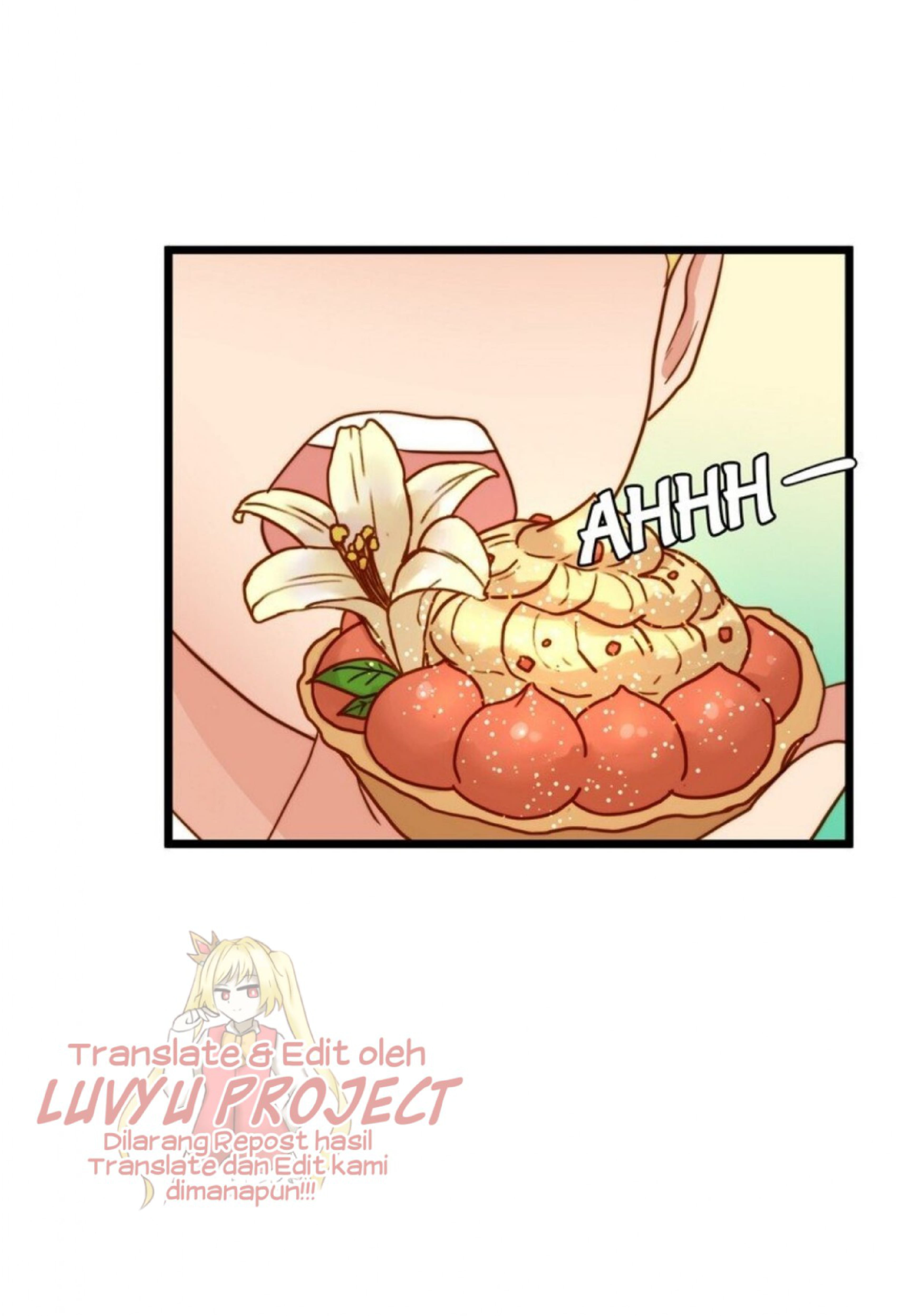 Undercover Empress Chapter 8 - halaman 58